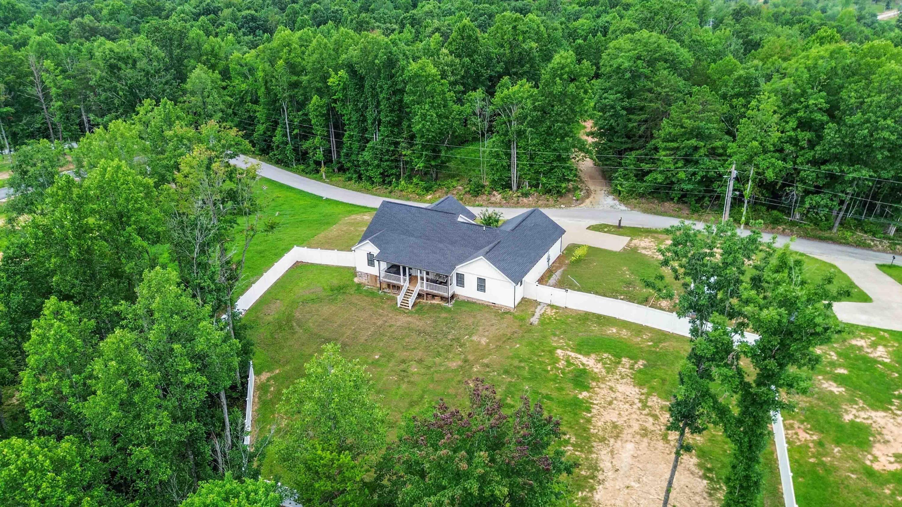 671 Mauney Chapel Road Property Photo 71