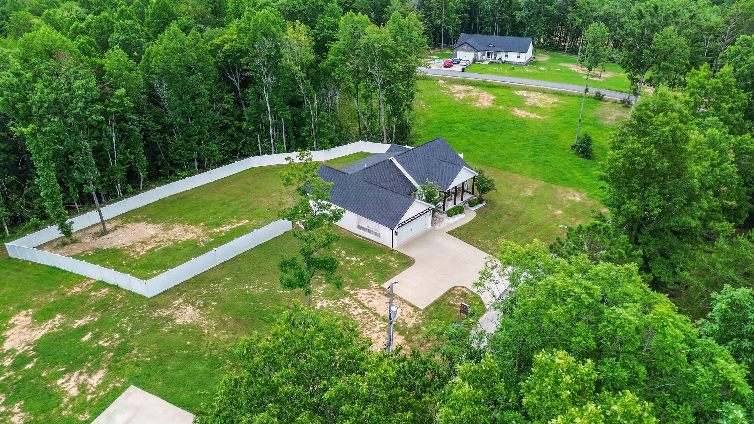 671 Mauney Chapel Road Property Photo 73