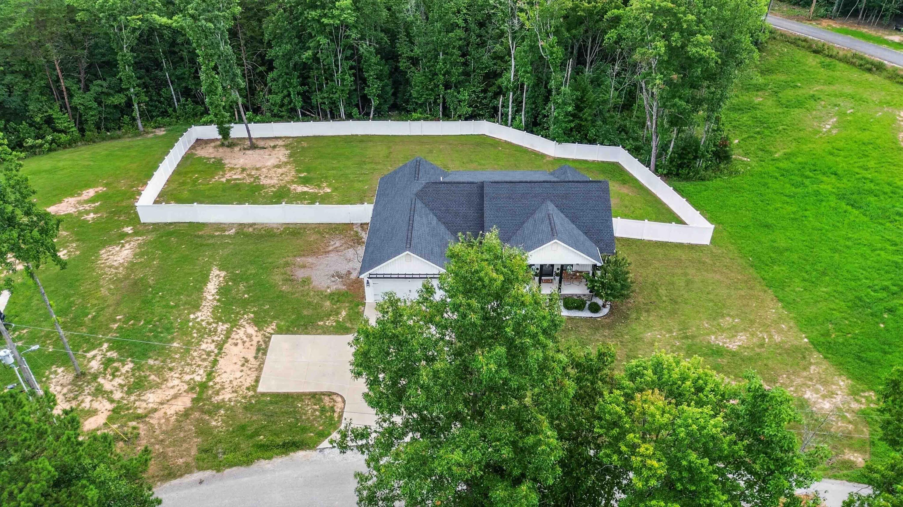 671 Mauney Chapel Road Property Photo 75