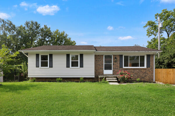 1304 Canonero Drive Property Photo 2