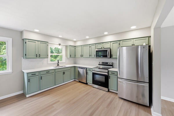 1304 Canonero Drive Property Photo 6