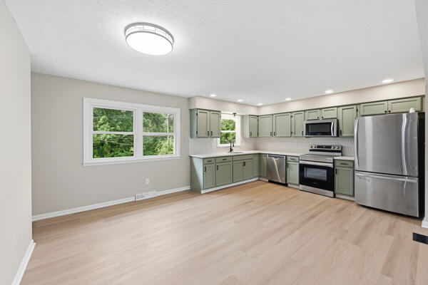 1304 Canonero Drive Property Photo 7