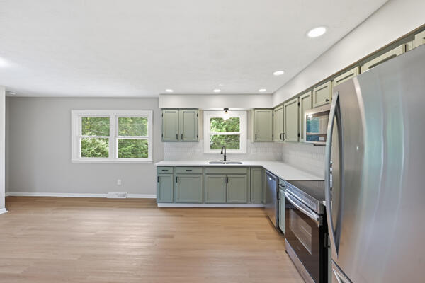 1304 Canonero Drive Property Photo 8
