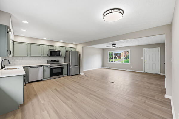 1304 Canonero Drive Property Photo 10