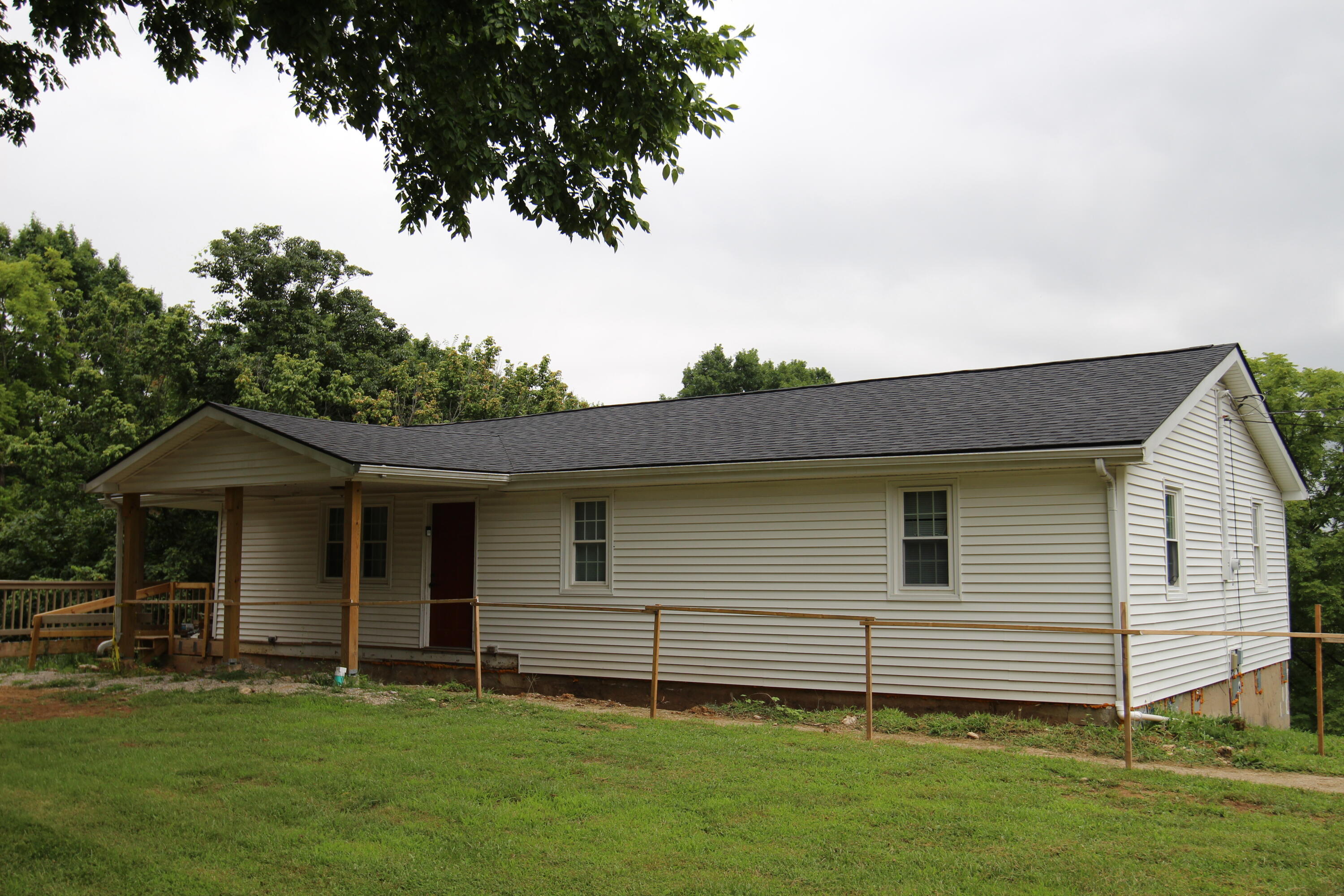 295 Saint Johns Road Property Photo 1