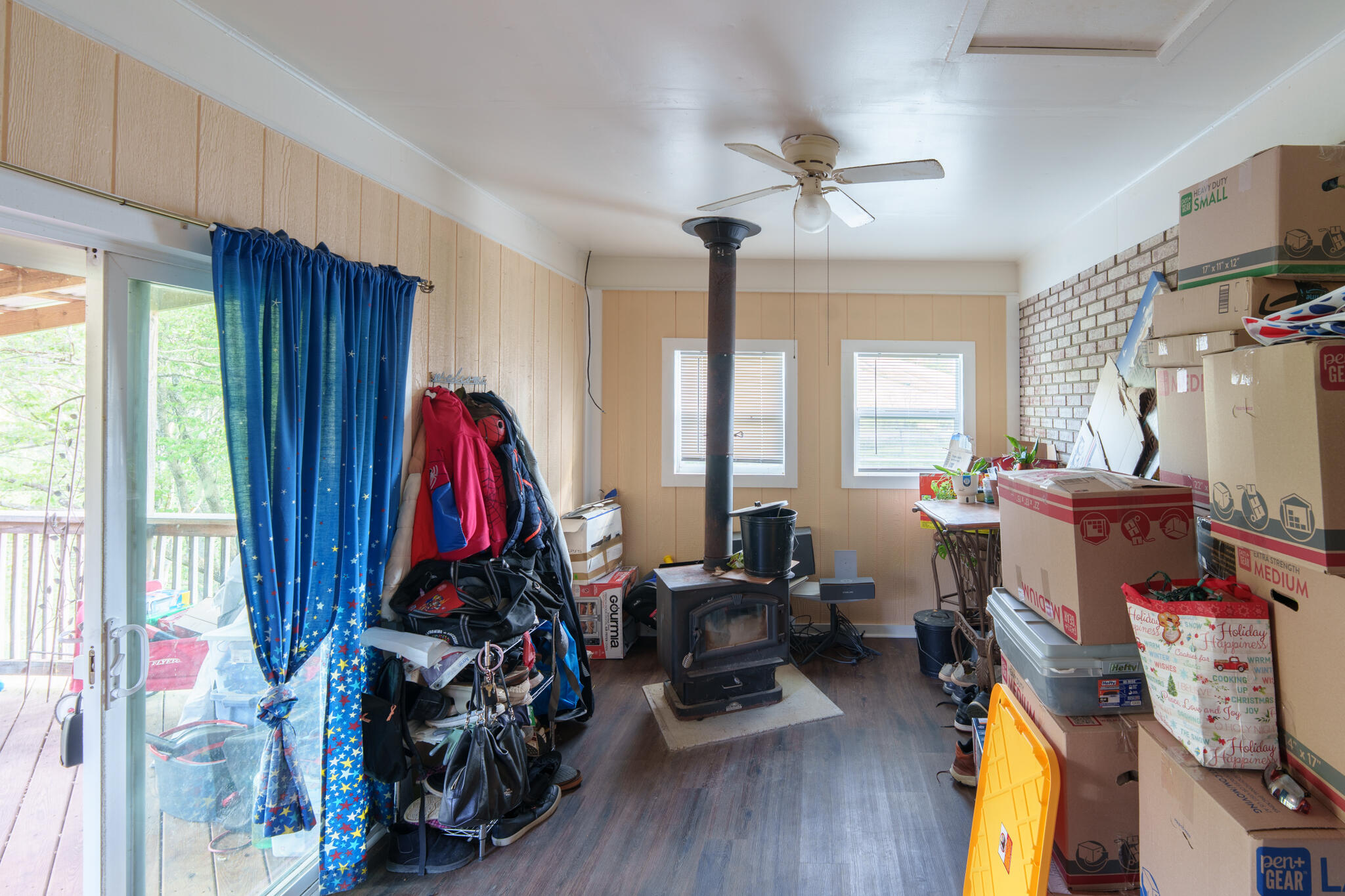 8228 Highway 705 Property Photo 12