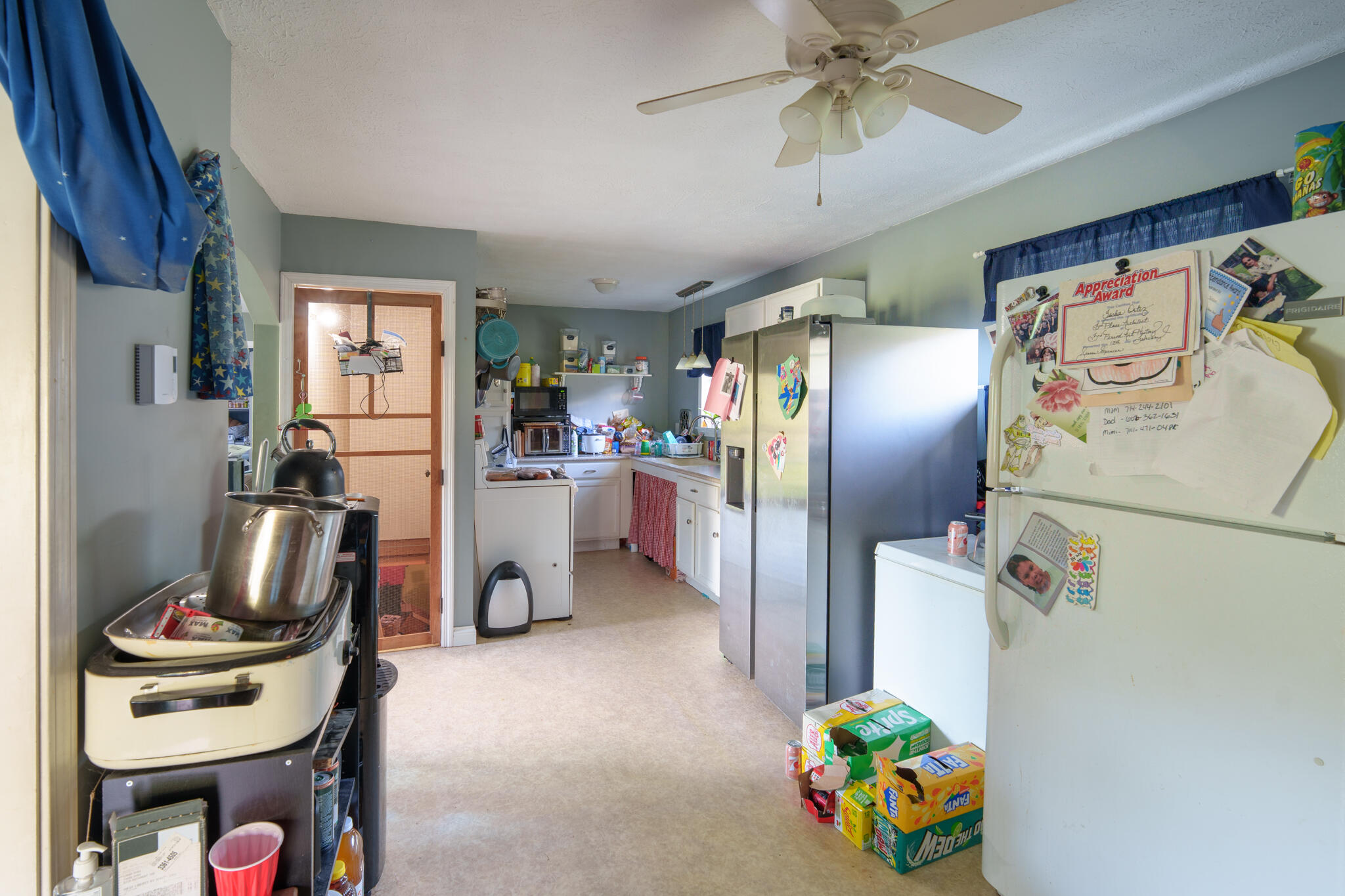 8228 Highway 705 Property Photo 13