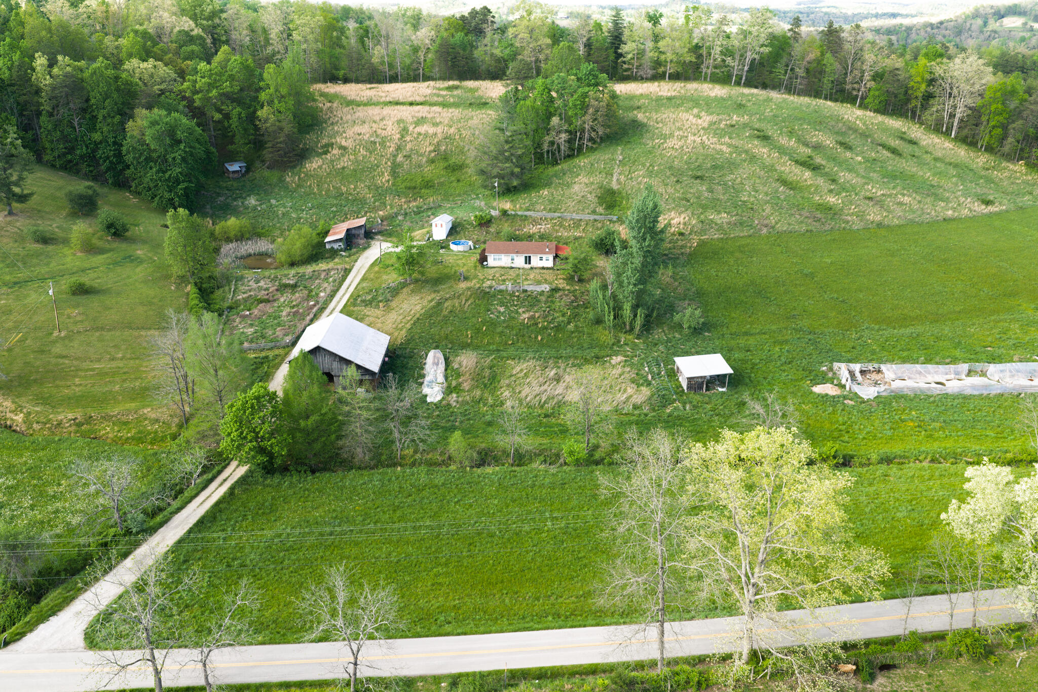 8228 Highway 705 Property Photo 31