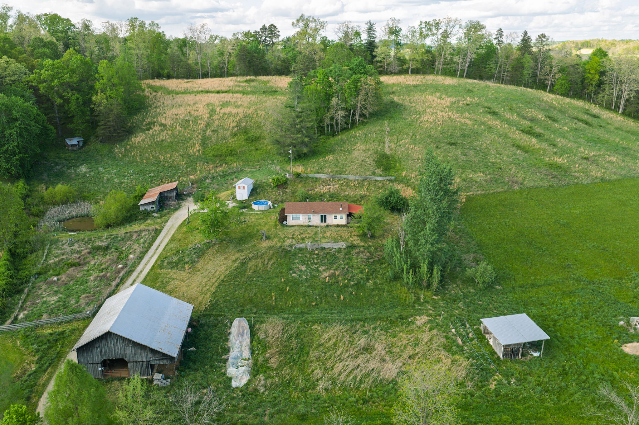 8228 Highway 705 Property Photo 32