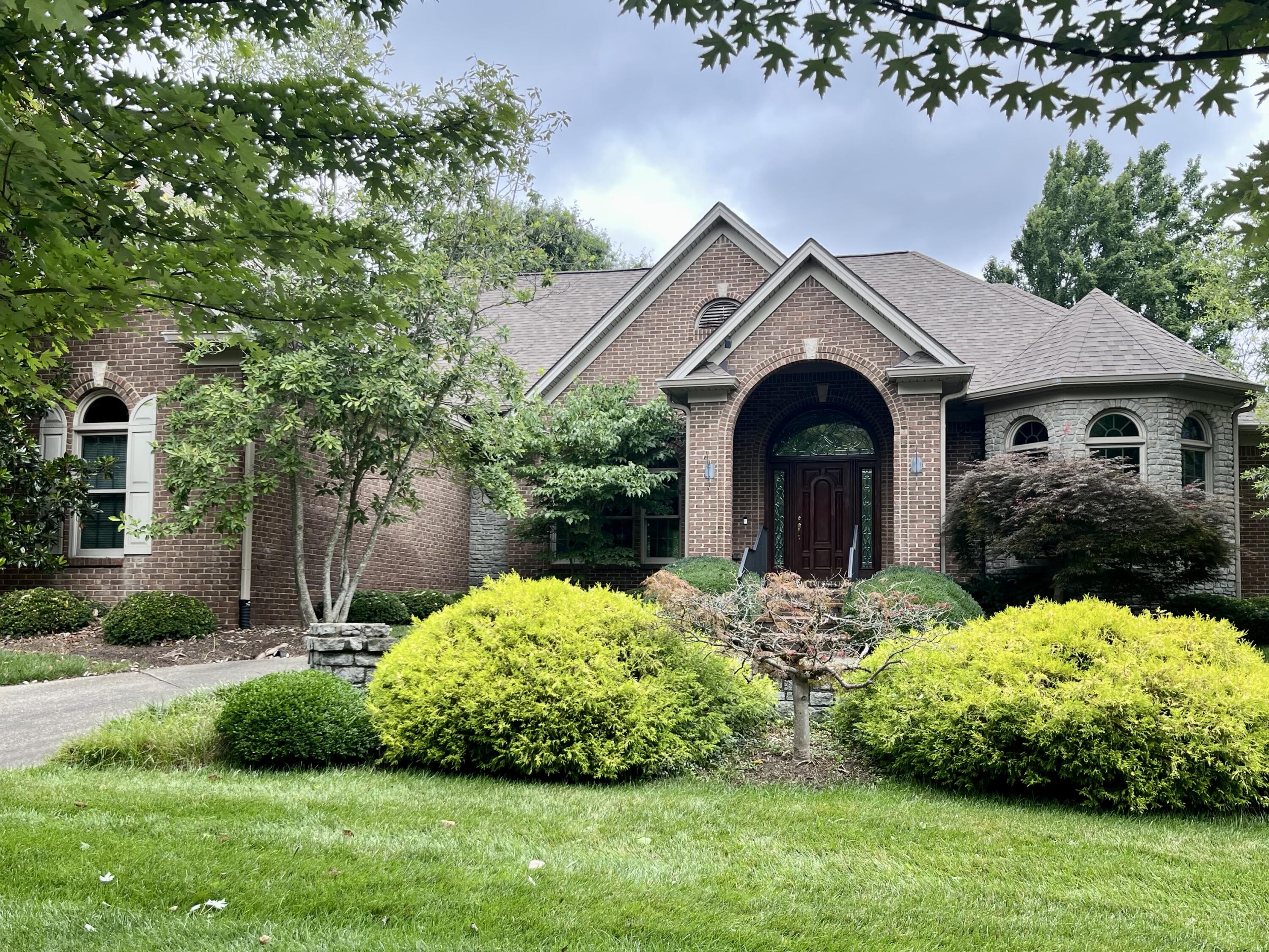 3640 Barrow Wood Lane Property Photo 1