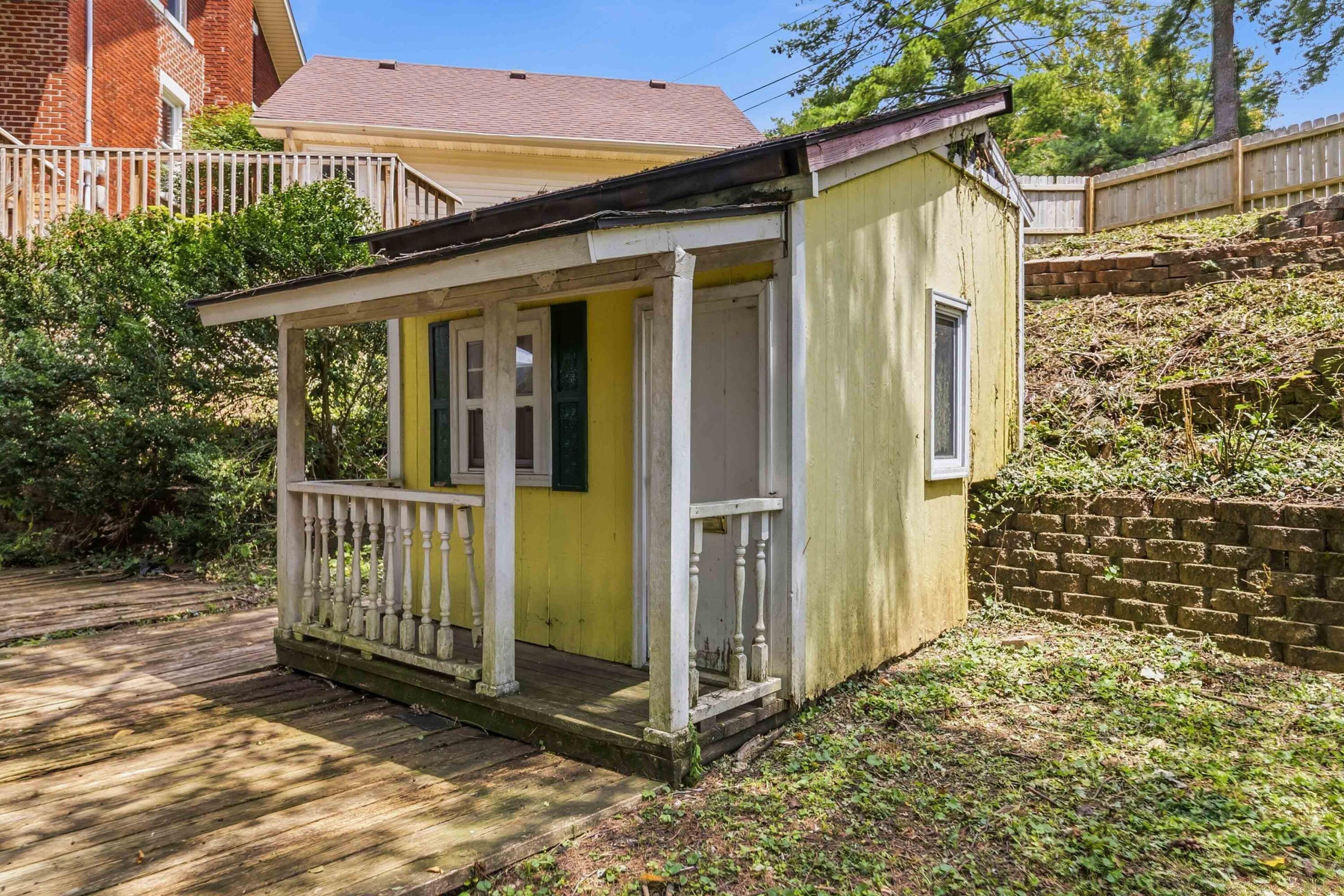 138 Crawford Avenue Property Photo 37