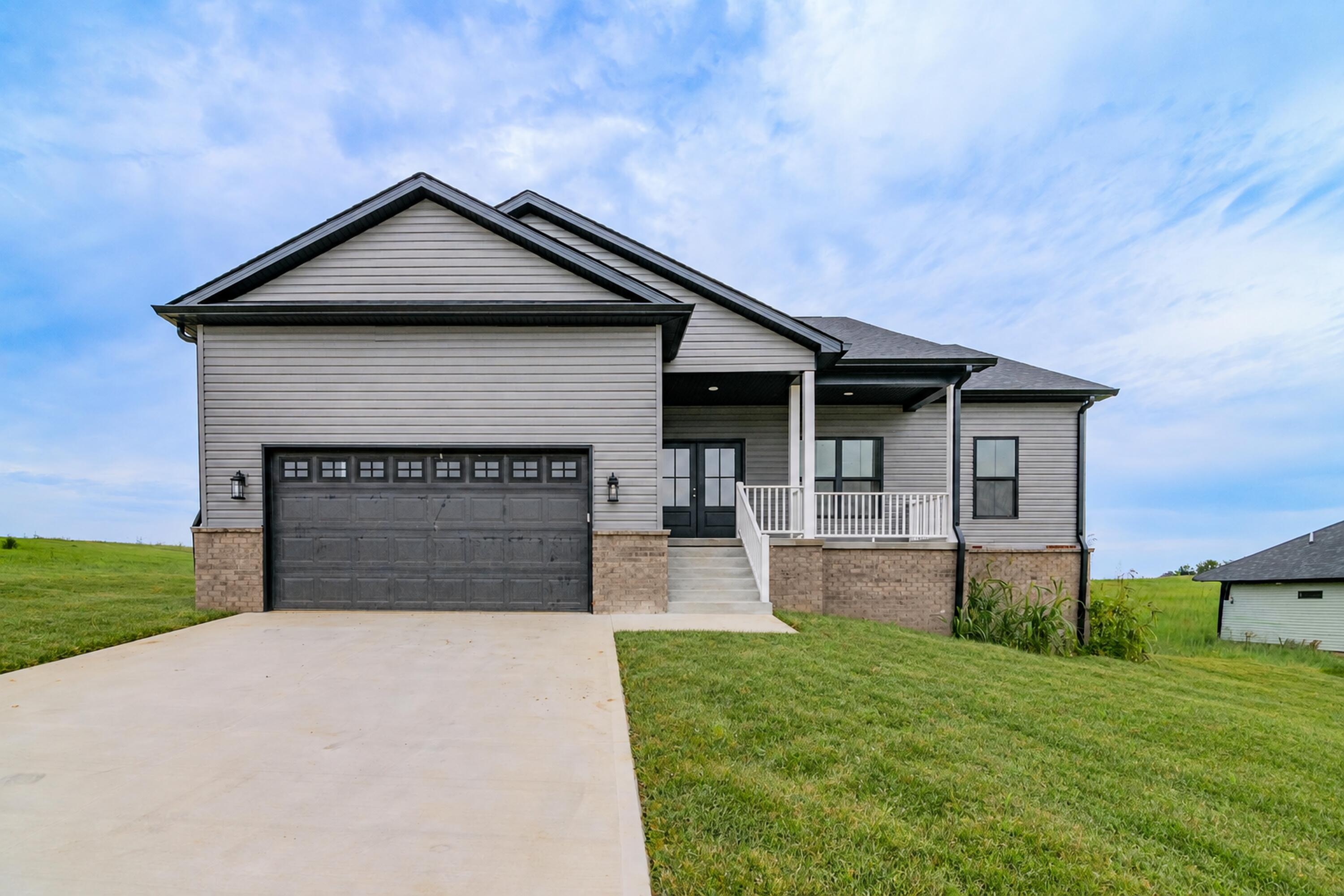 251 Boones Creek Road