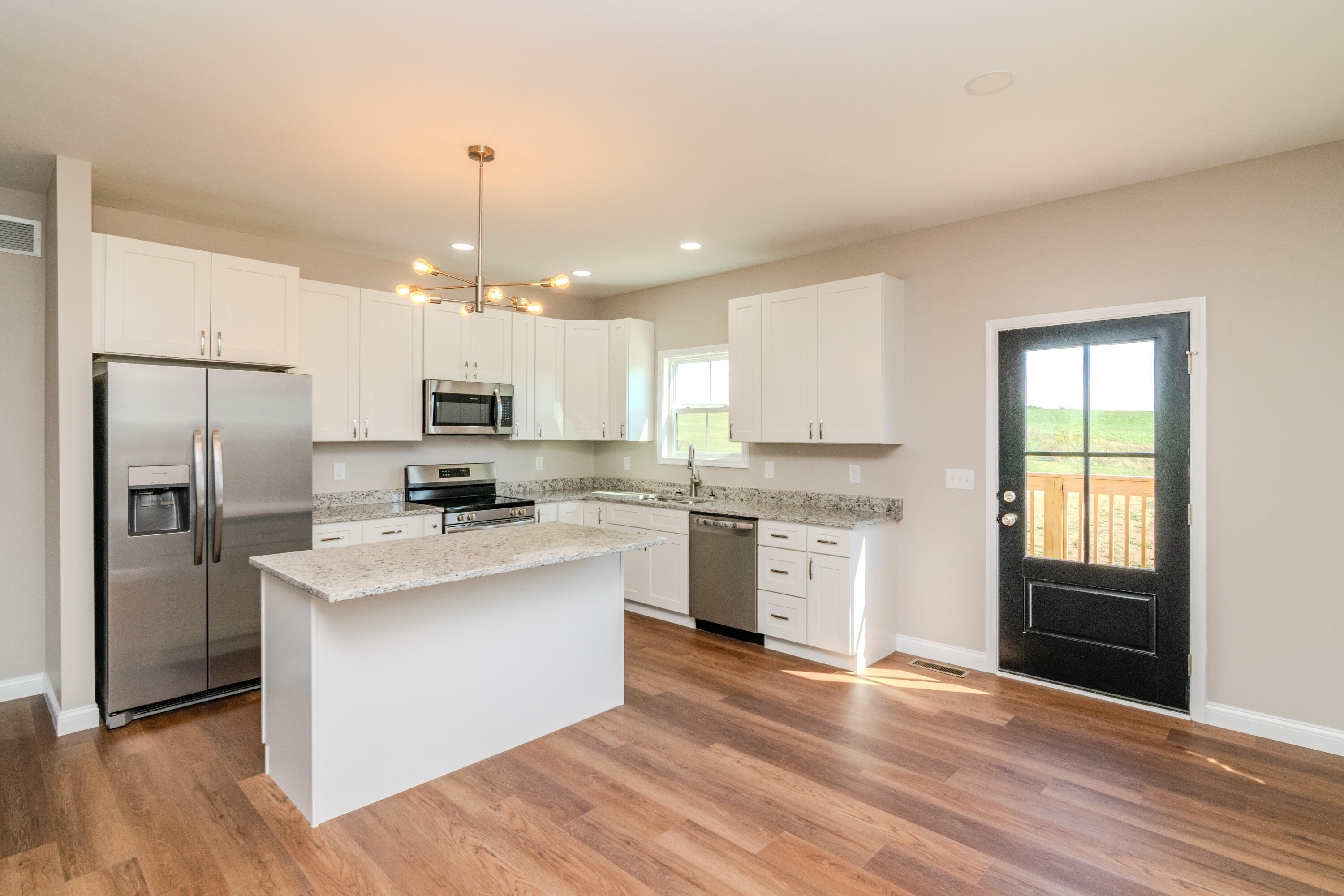 251 Boones Creek Road Property Photo 3