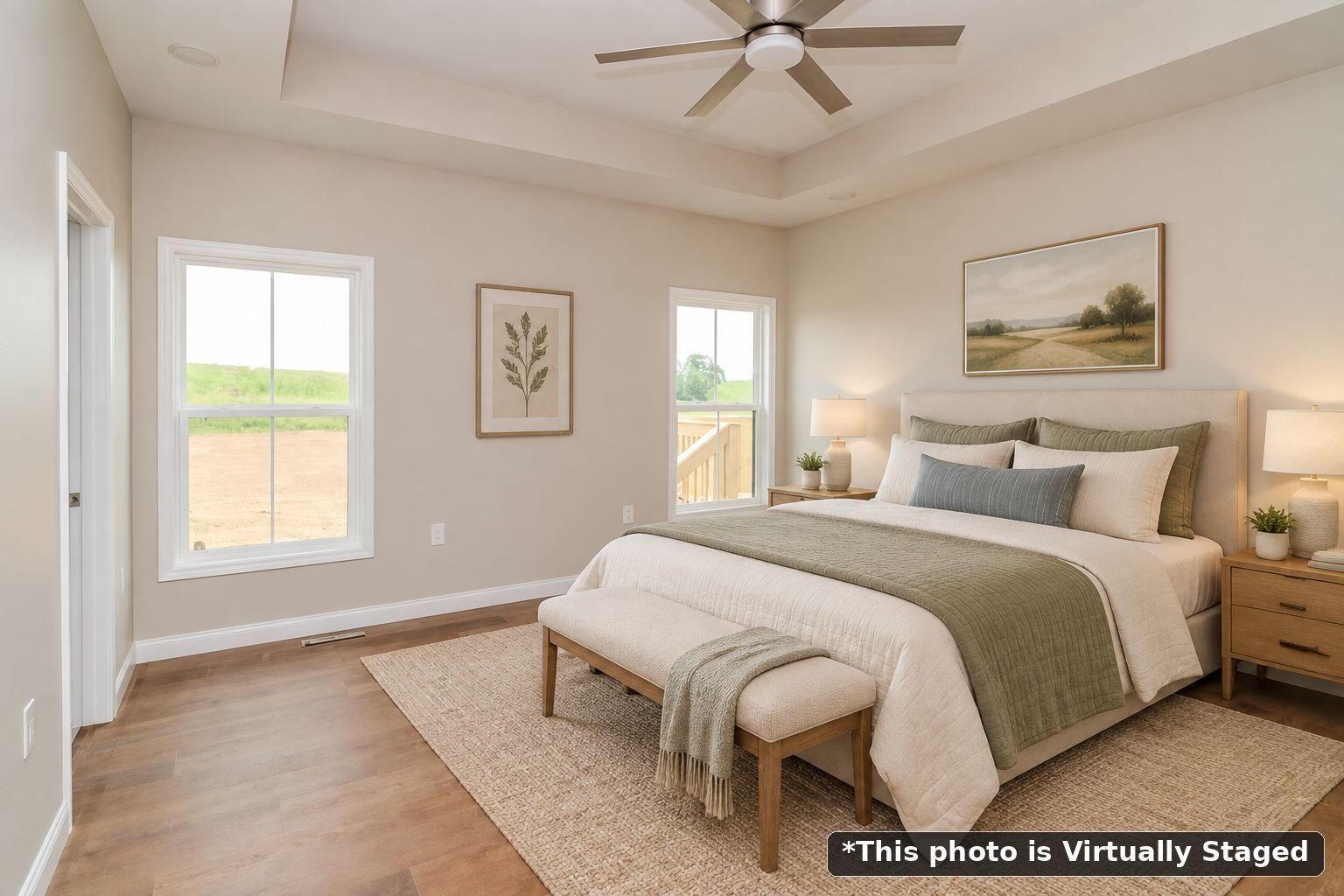 251 Boones Creek Road Property Photo 4