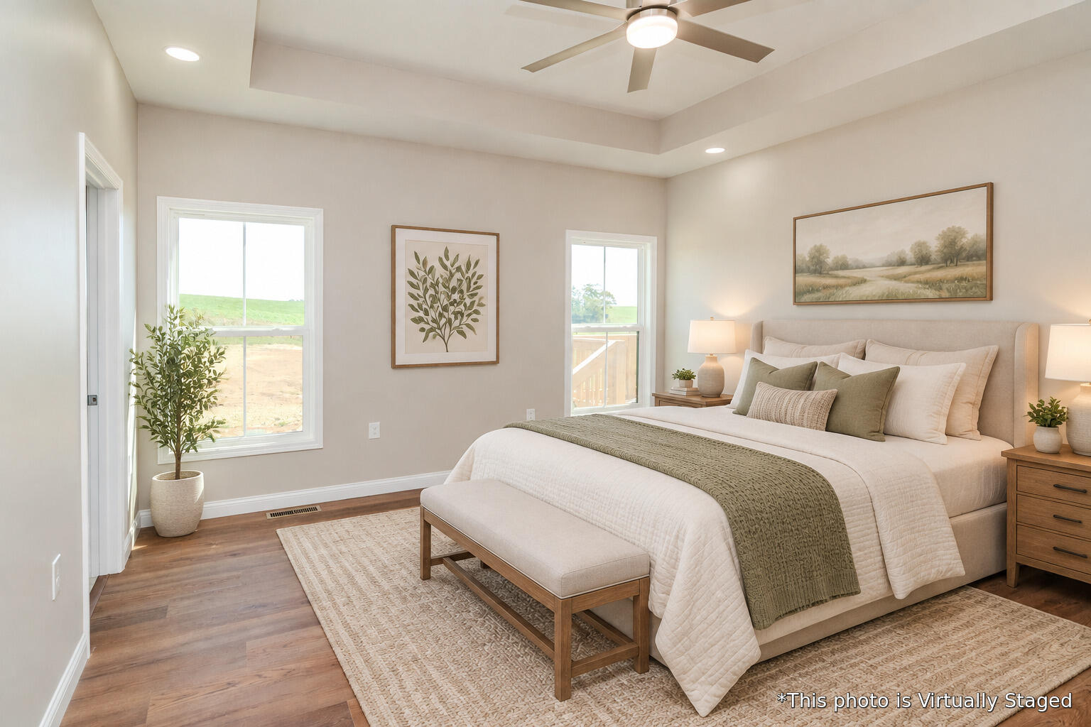 251 Boones Creek Road Property Photo 4