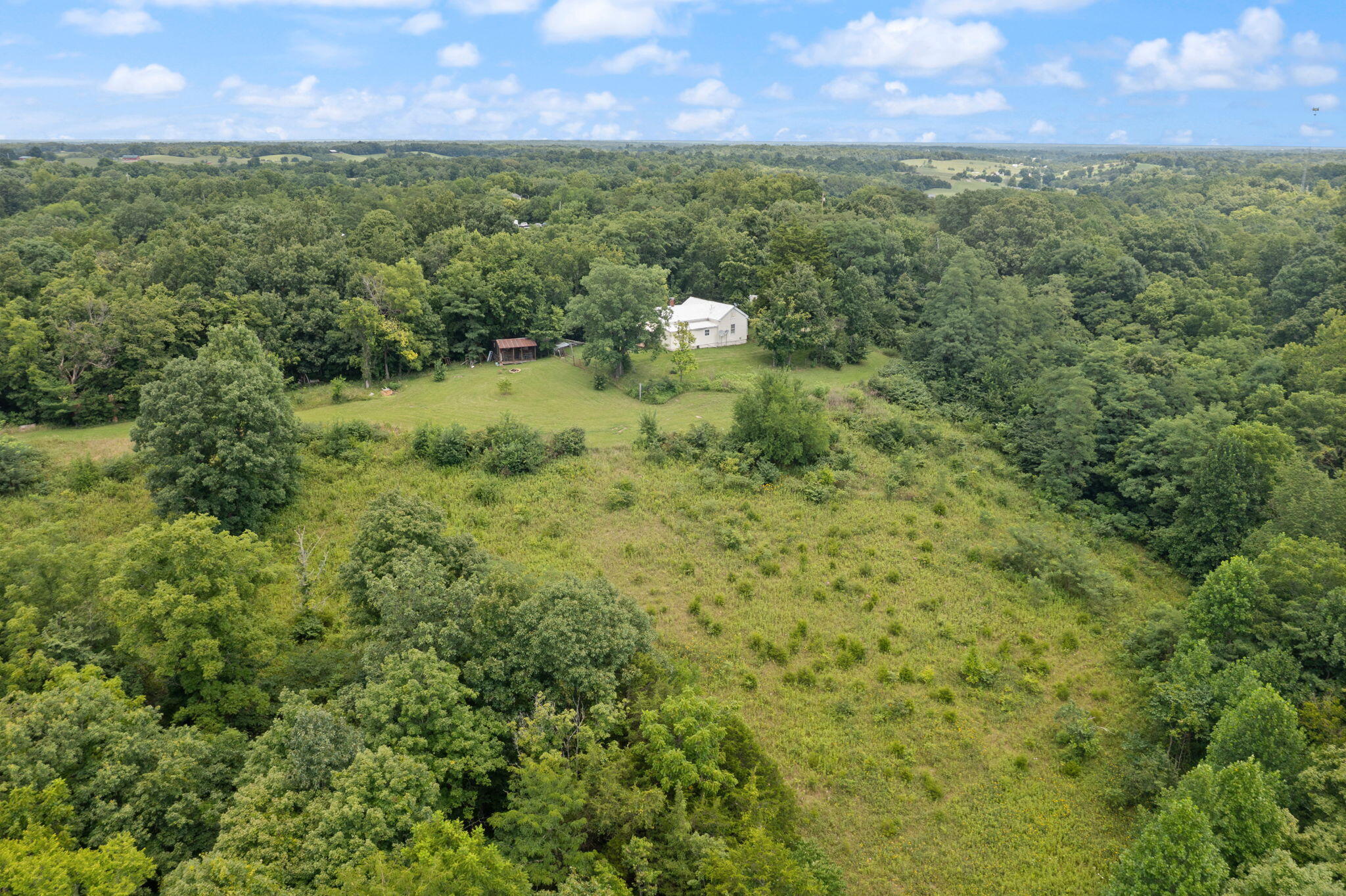 400 N Dividing Ridge Road Property Photo 13