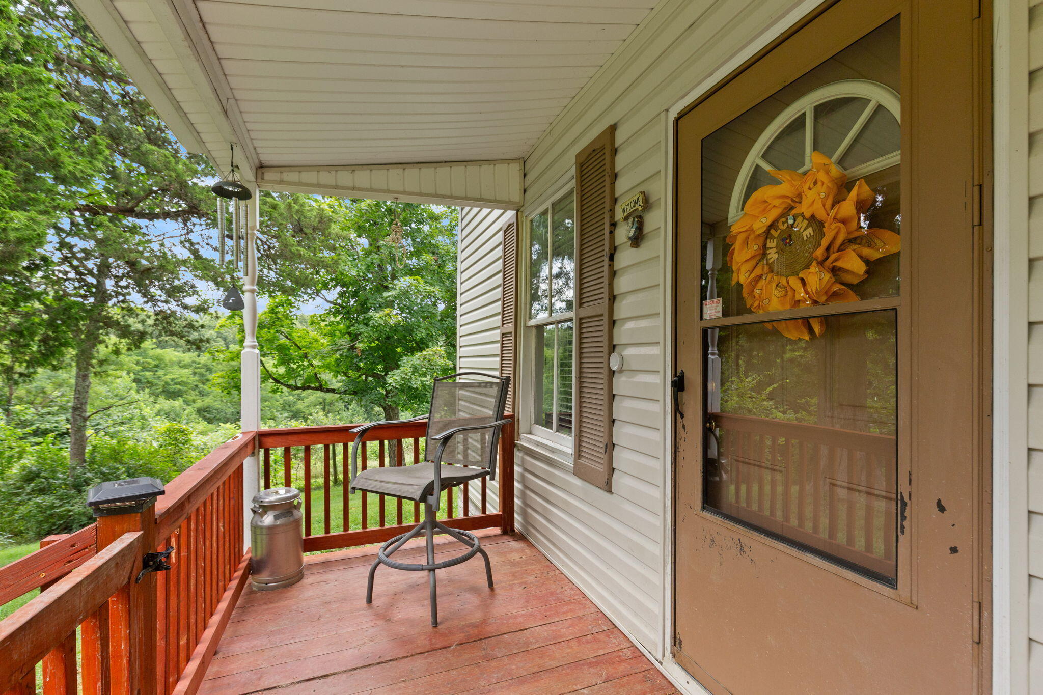 400 N Dividing Ridge Road Property Photo 4