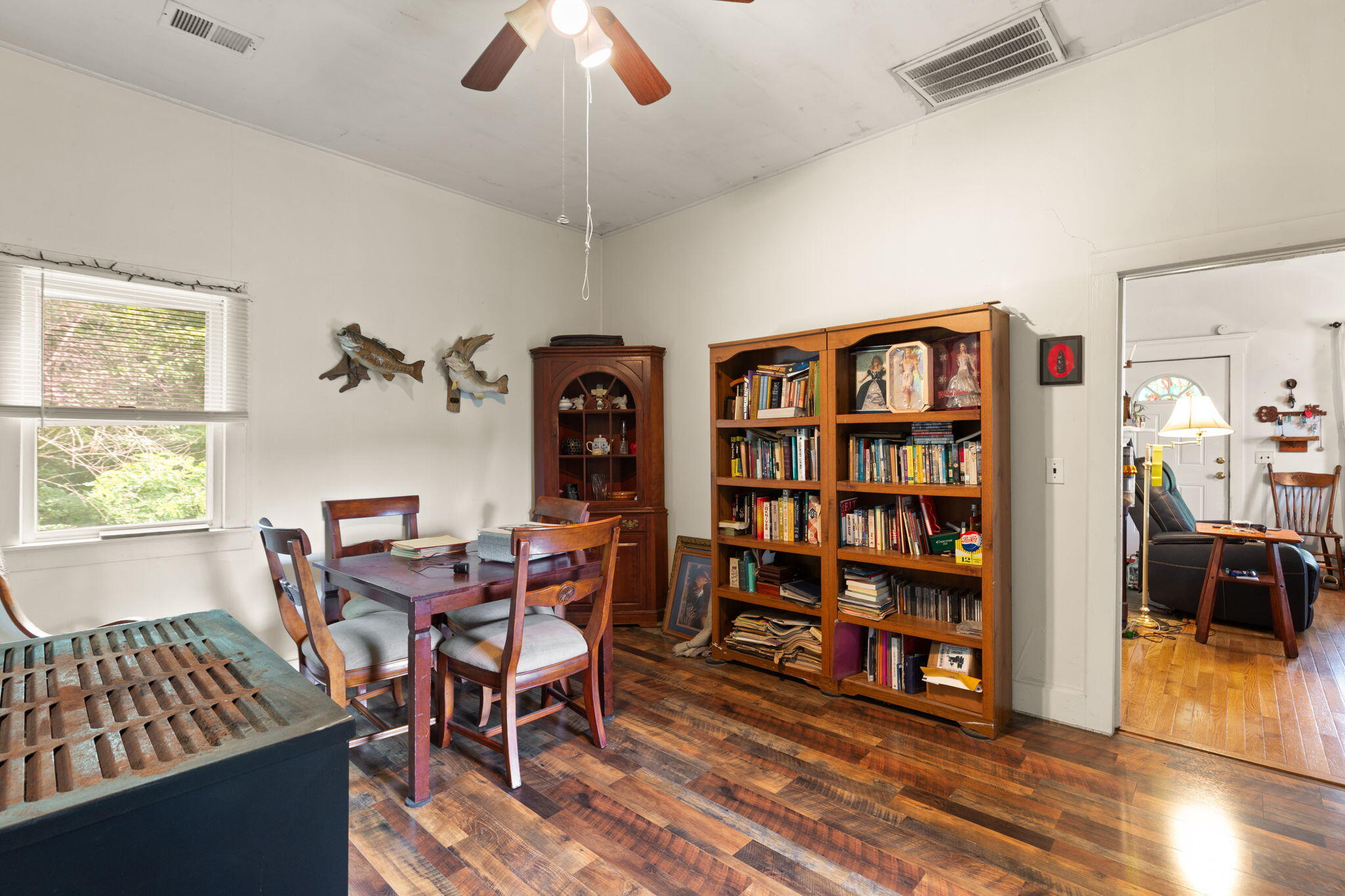 400 N Dividing Ridge Road Property Photo 12