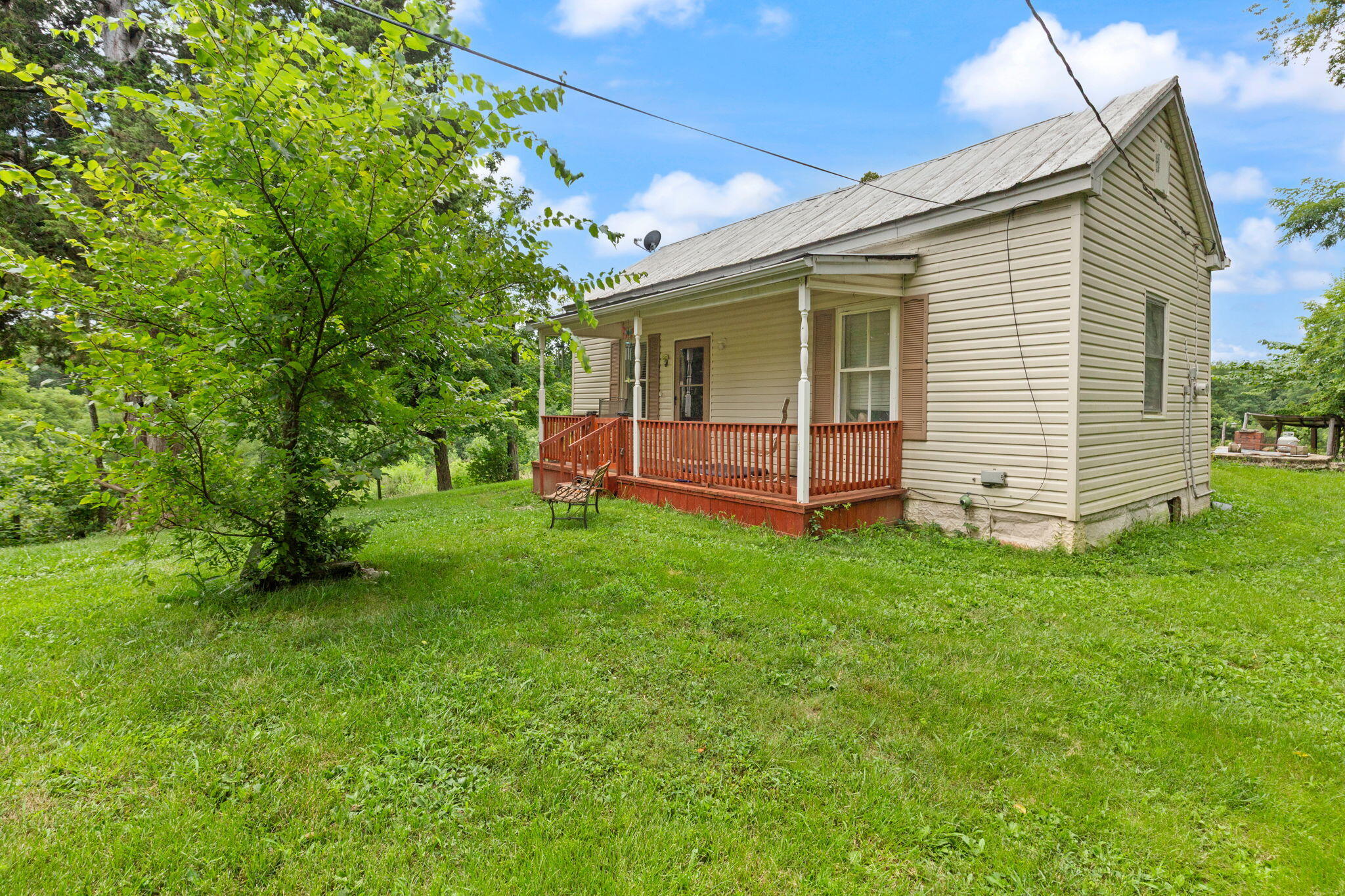 400 N Dividing Ridge Road Property Photo 22