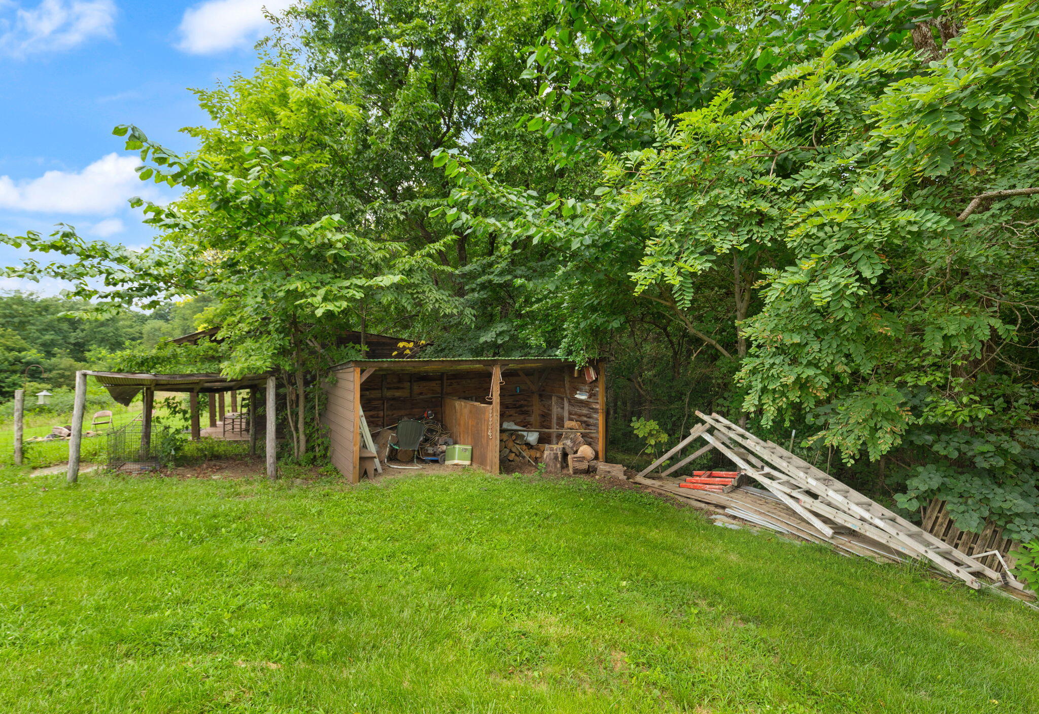 400 N Dividing Ridge Road Property Photo 23