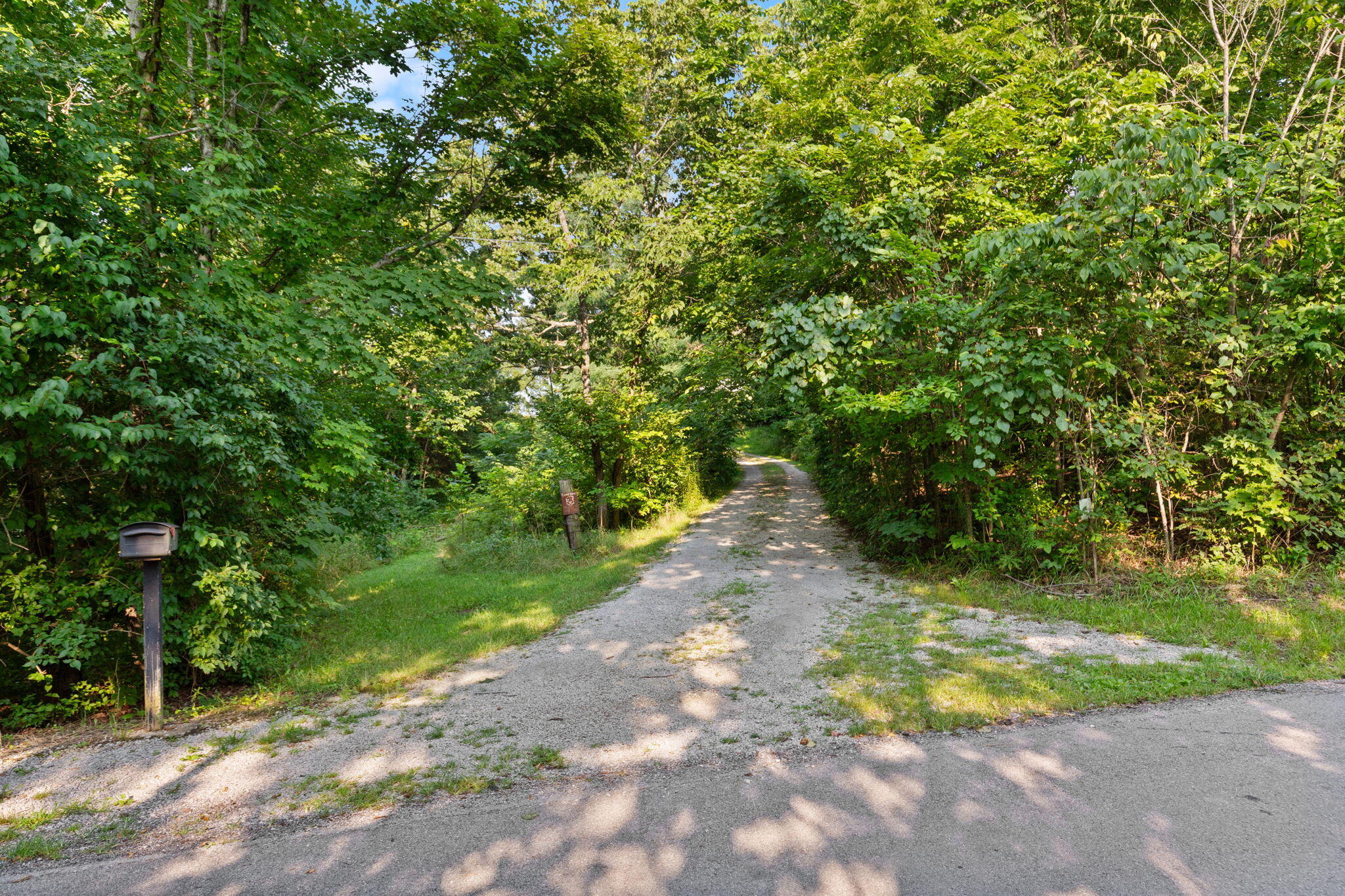 400 N Dividing Ridge Road Property Photo 37