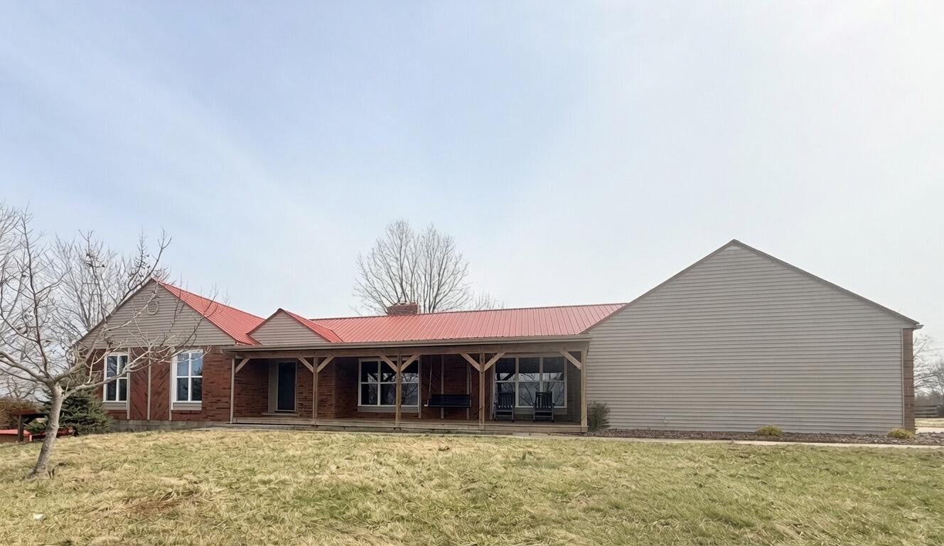 131 Monday Lane Property Photo 1