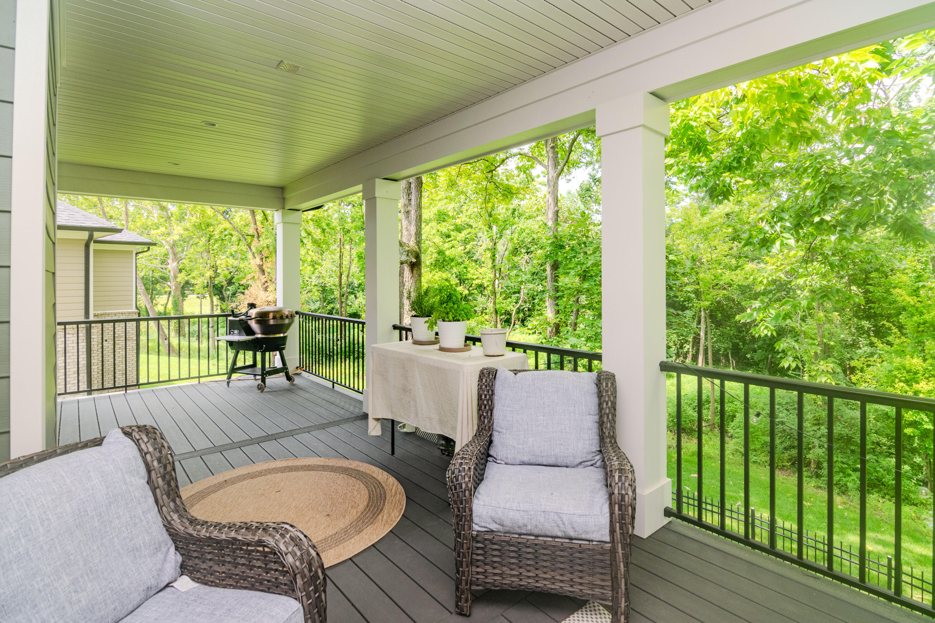 3529 Harper Woods Lane Property Photo 8