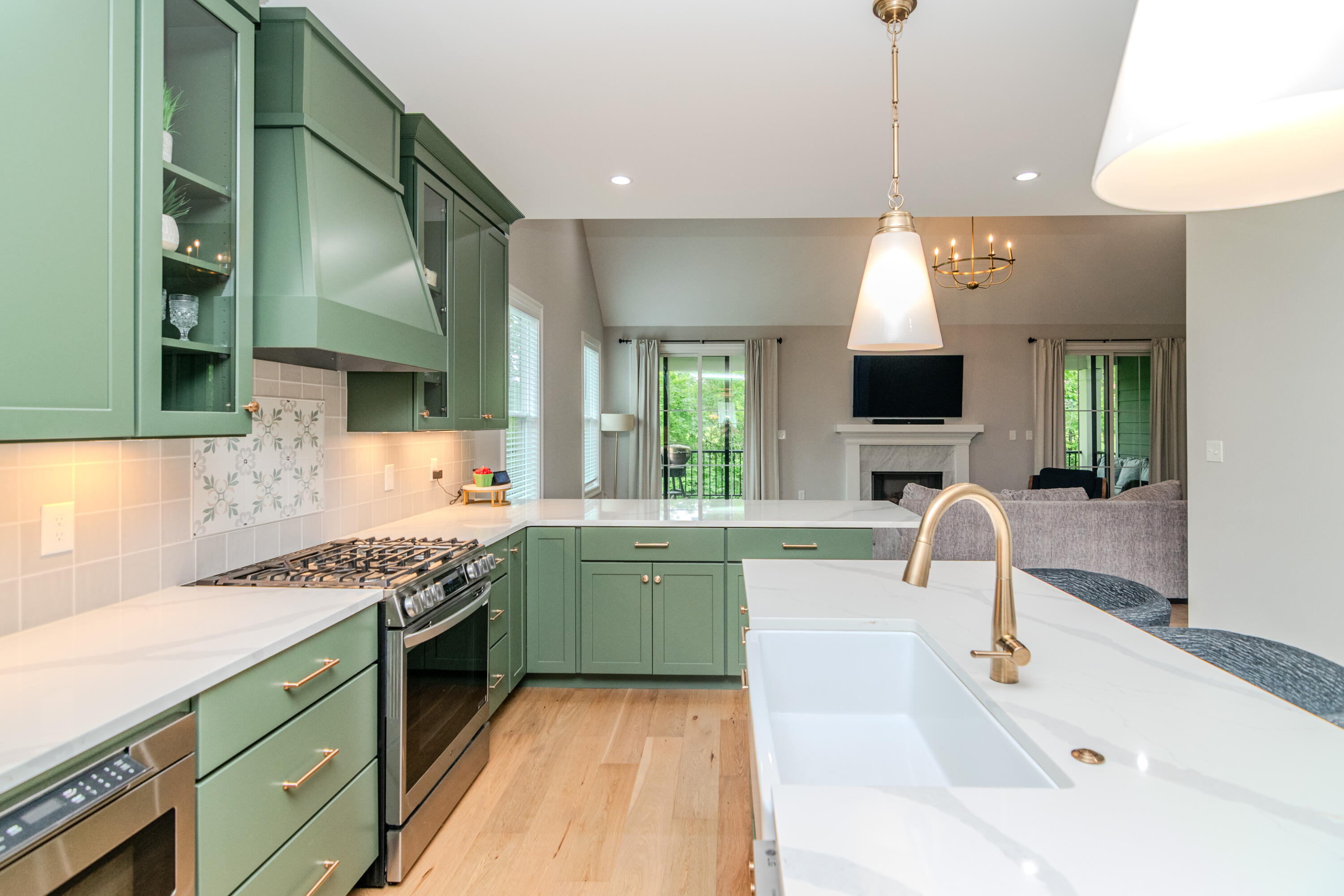 3529 Harper Woods Lane Property Photo 16