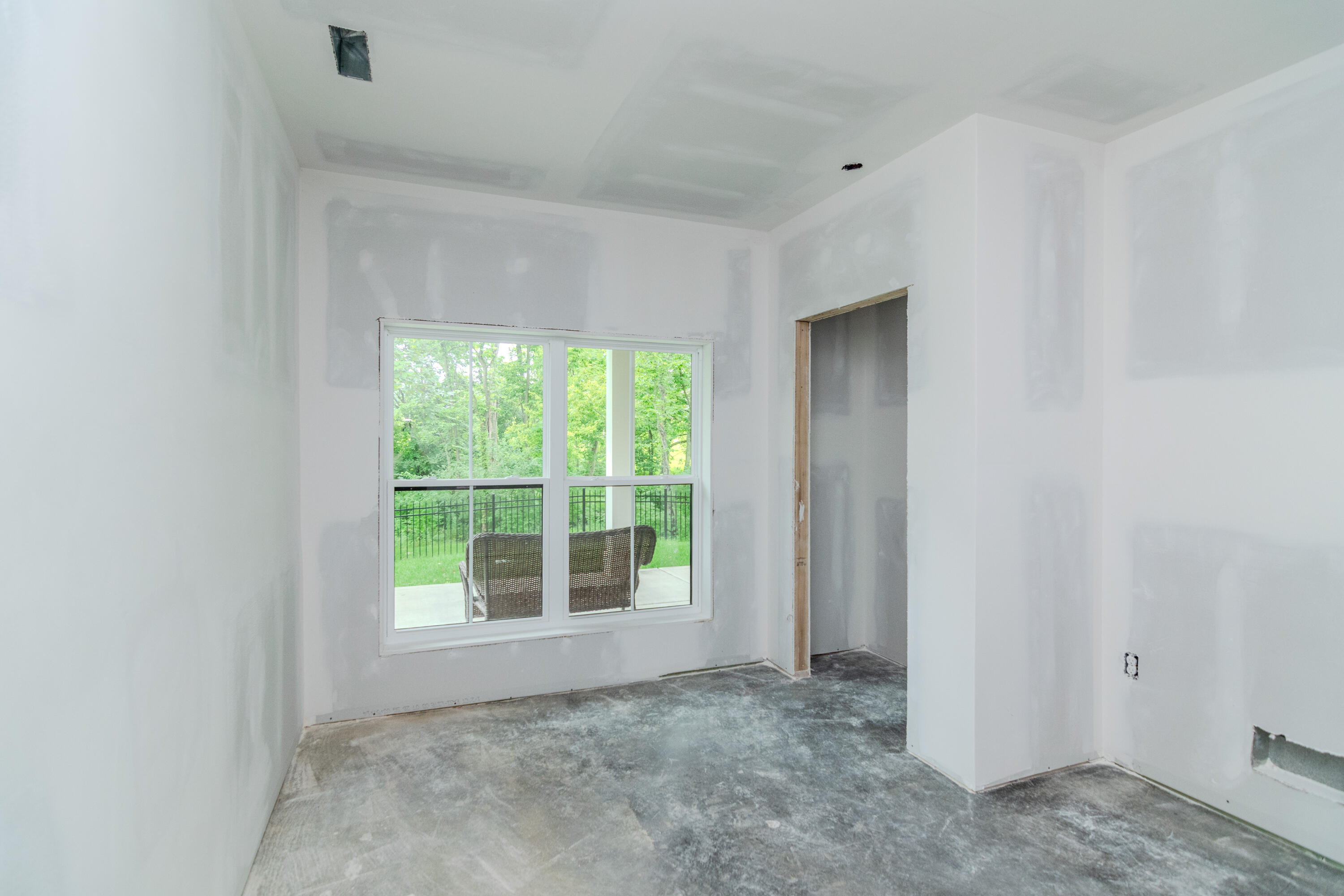 3529 Harper Woods Lane Property Photo 22