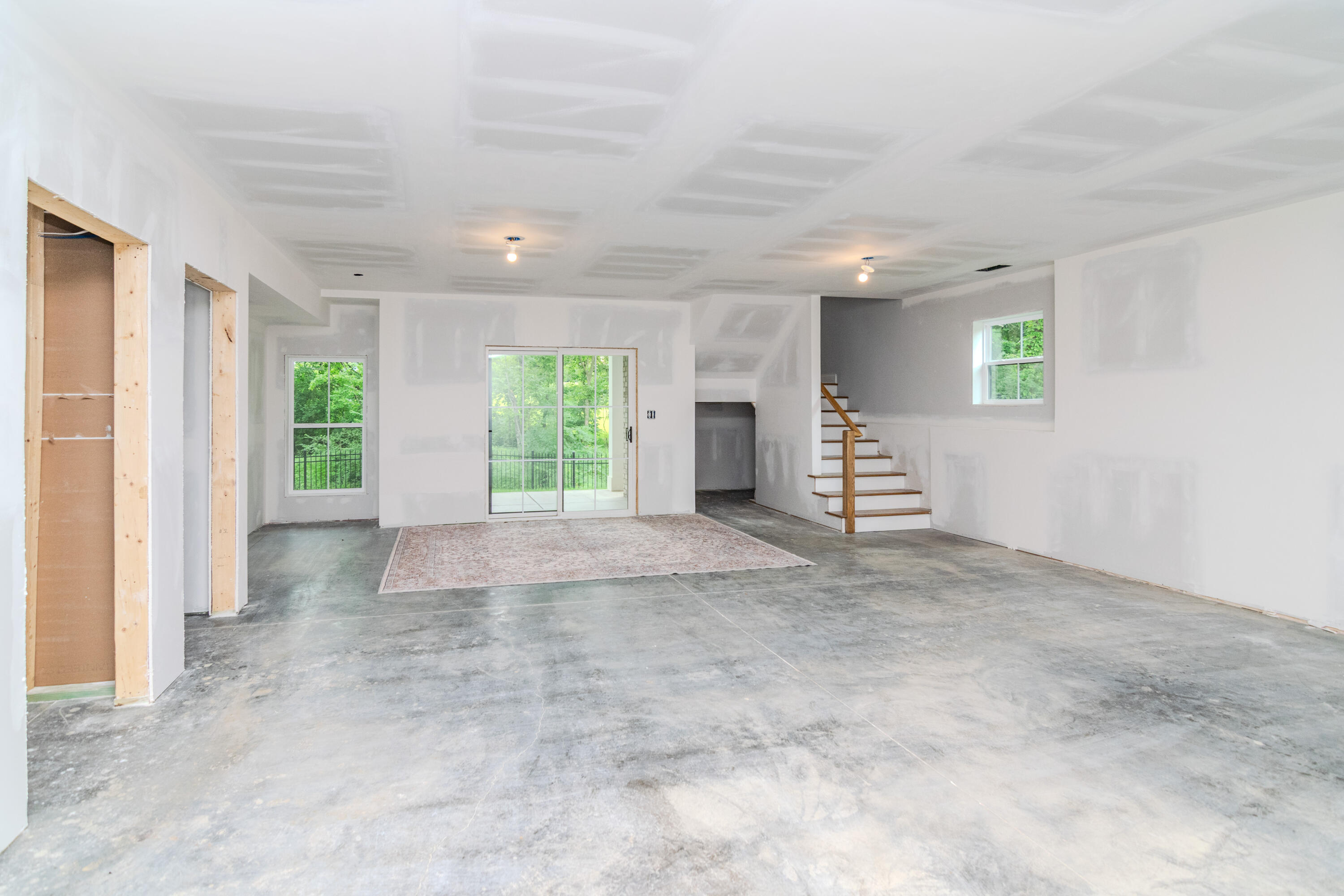 3529 Harper Woods Lane Property Photo 44