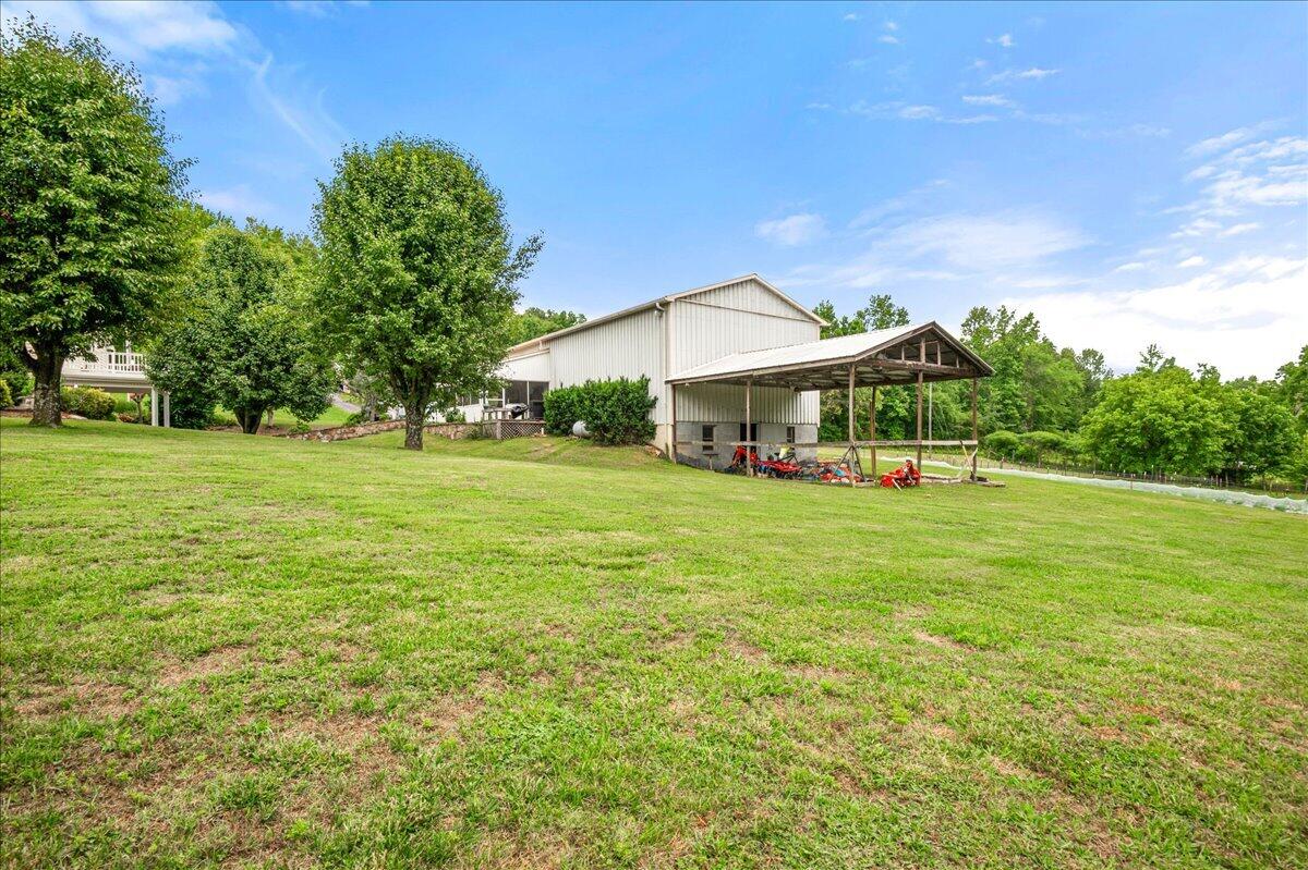 6985 Old Mountain Ash Pike Property Photo 68