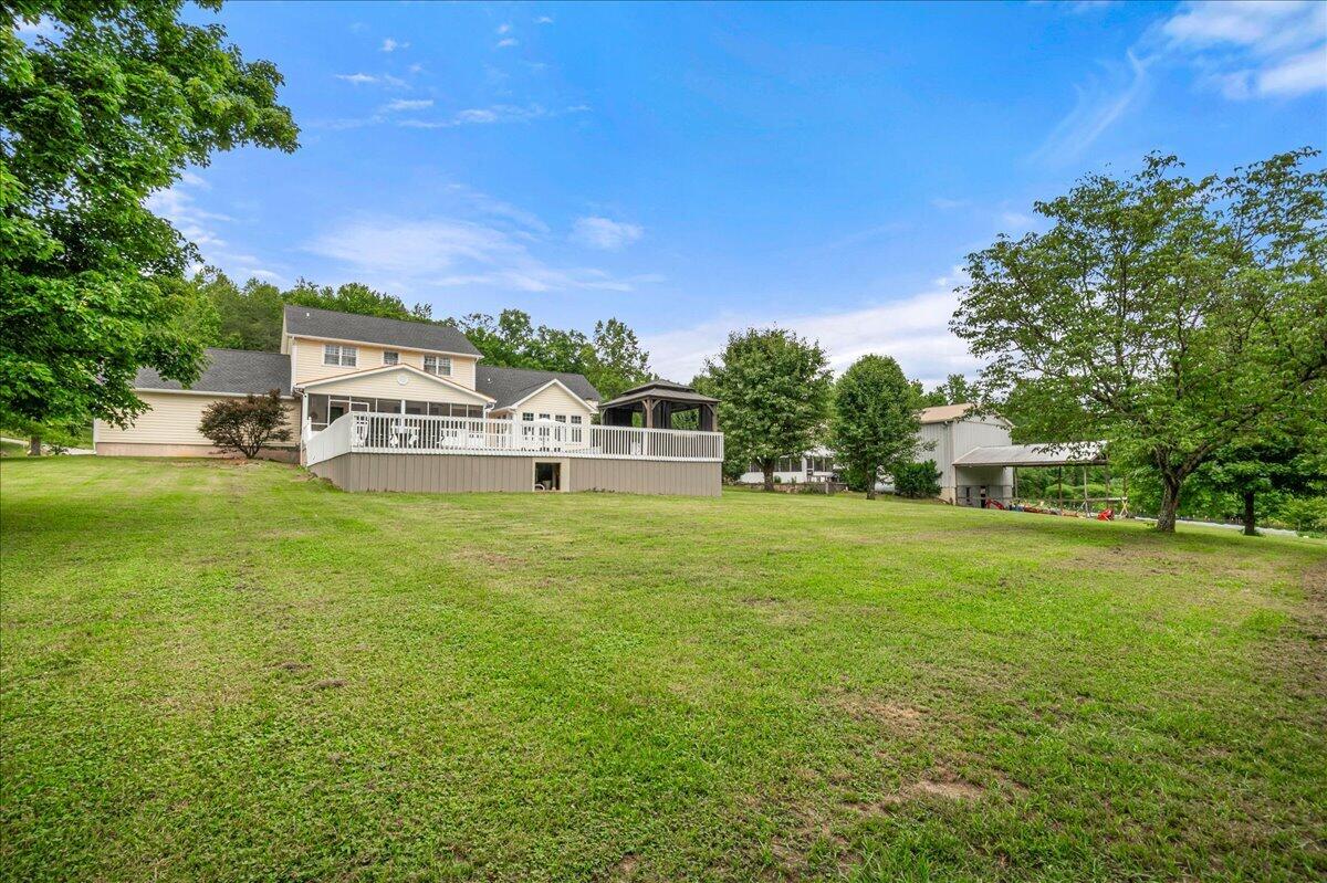 6985 Old Mountain Ash Pike Property Photo 69