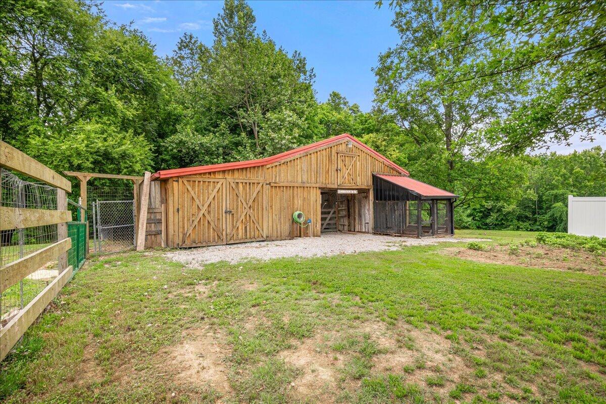 6985 Old Mountain Ash Pike Property Photo 70