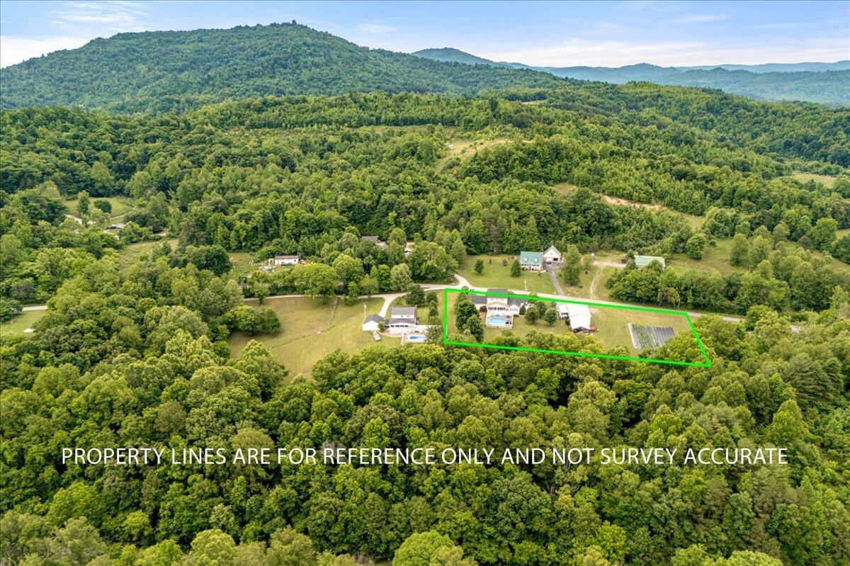 6985 Old Mountain Ash Pike Property Photo 76
