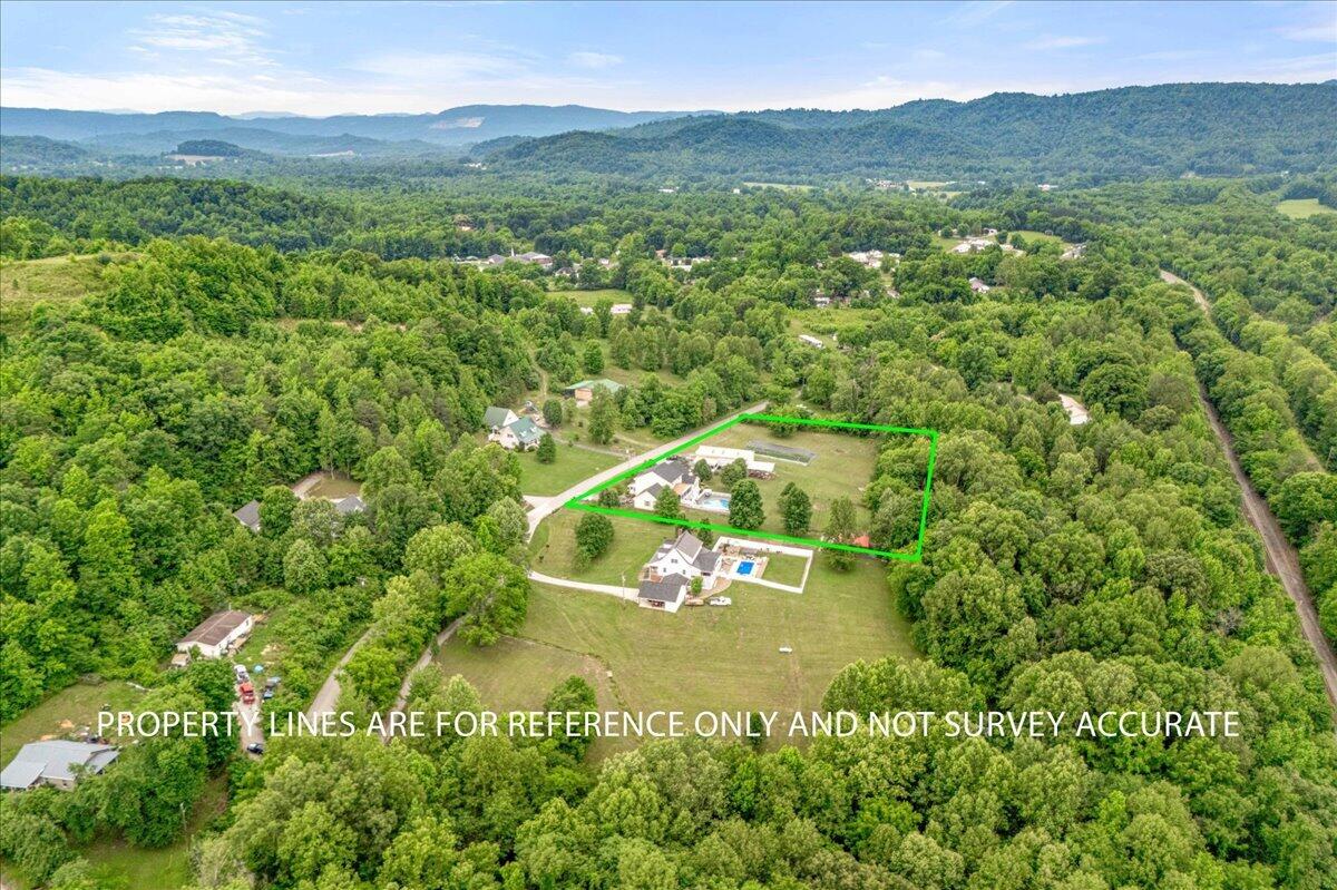 6985 Old Mountain Ash Pike Property Photo 77