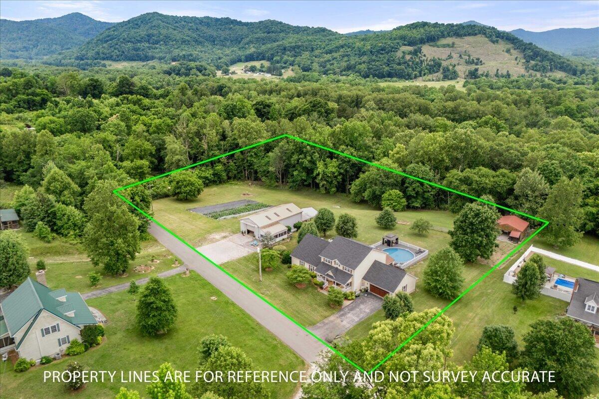 6985 Old Mountain Ash Pike Property Photo 78