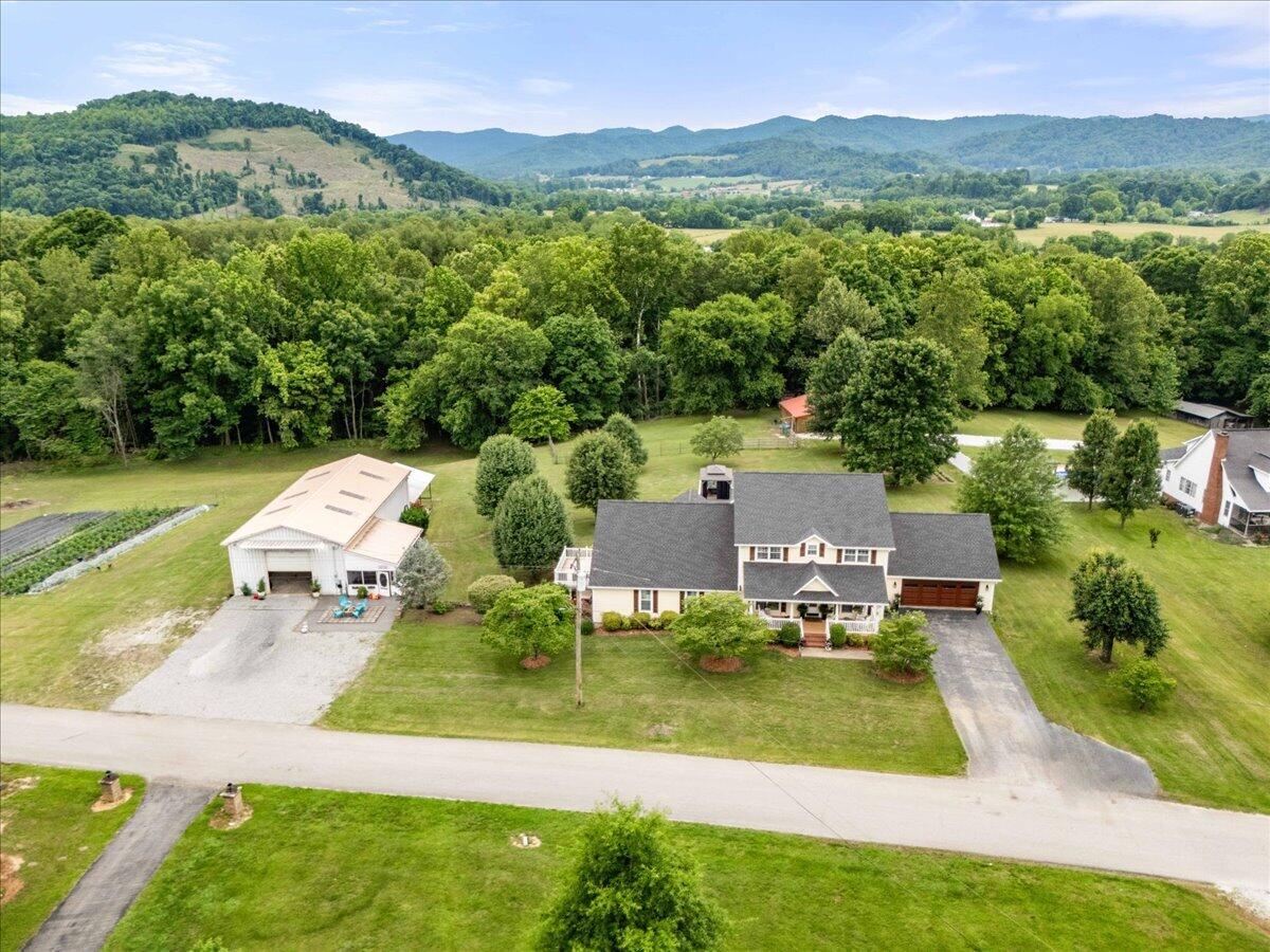 6985 Old Mountain Ash Pike Property Photo 80