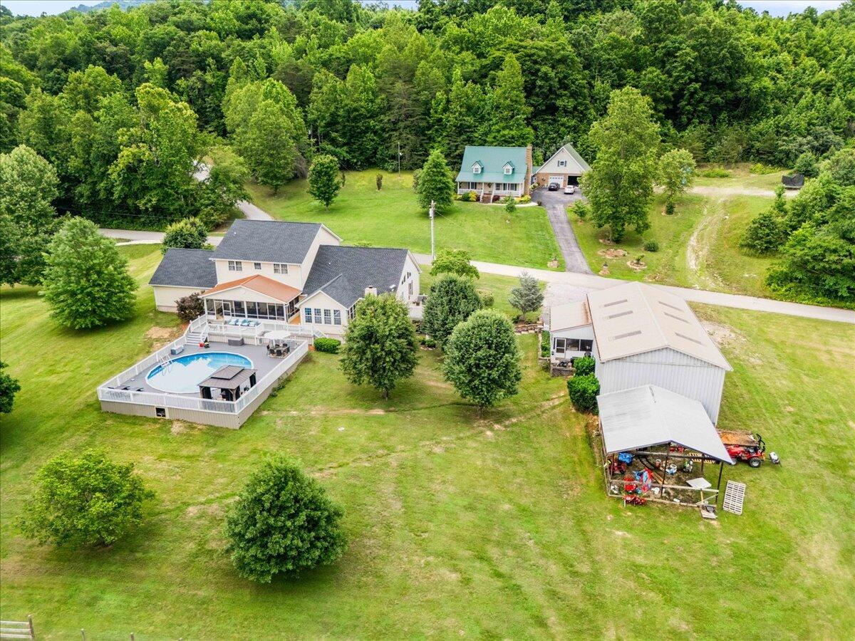 6985 Old Mountain Ash Pike Property Photo 82