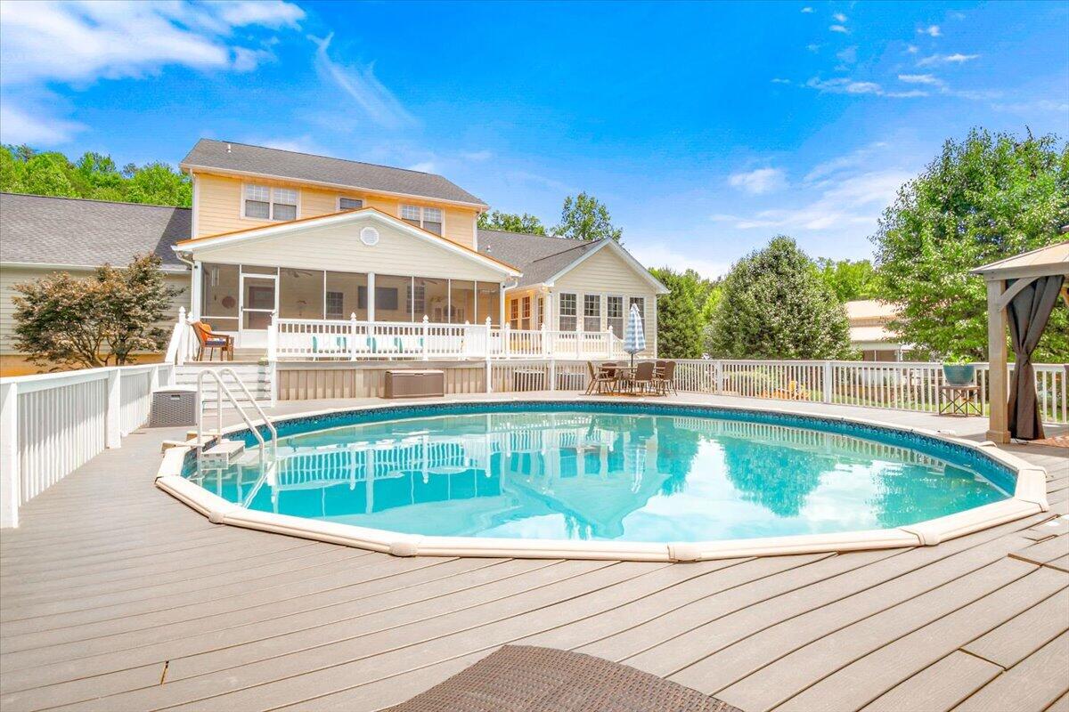 6985 Old Mountain Ash Pike Property Photo 92