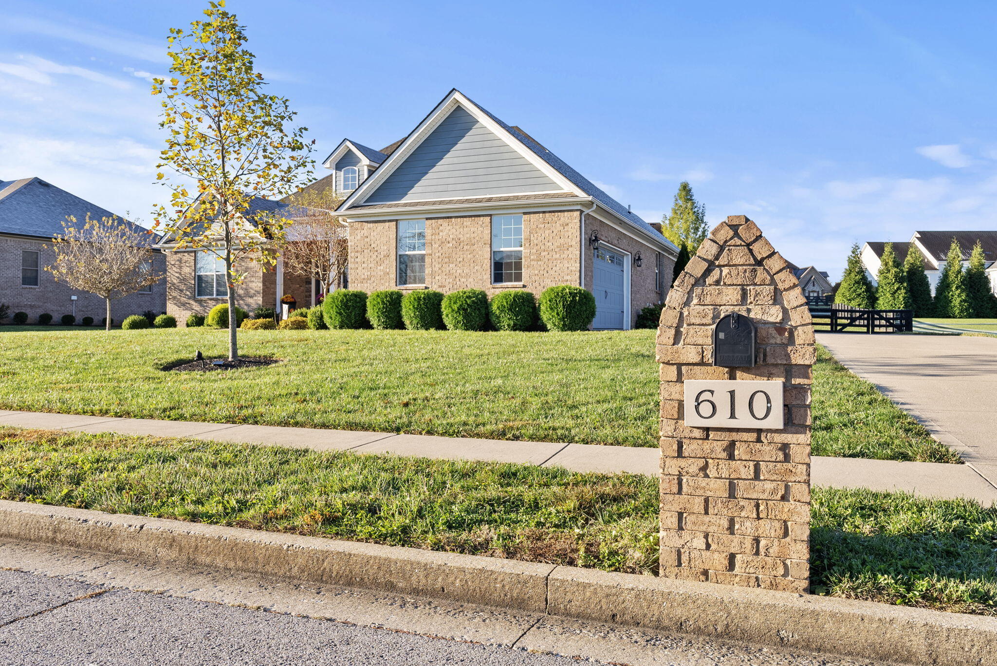 610 Old Coach Road Property Photo 4