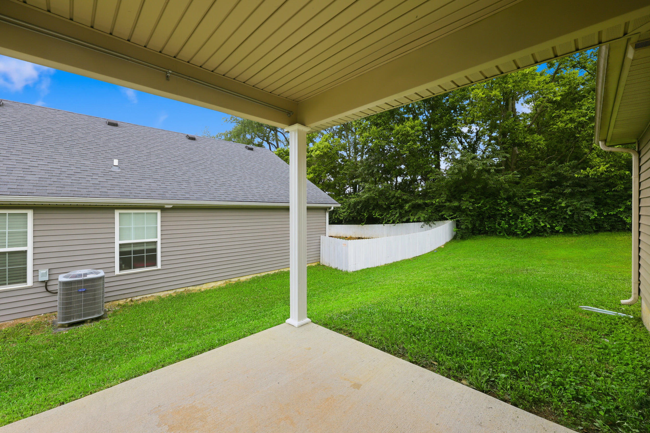 132 John Davis Drive Property Photo 20