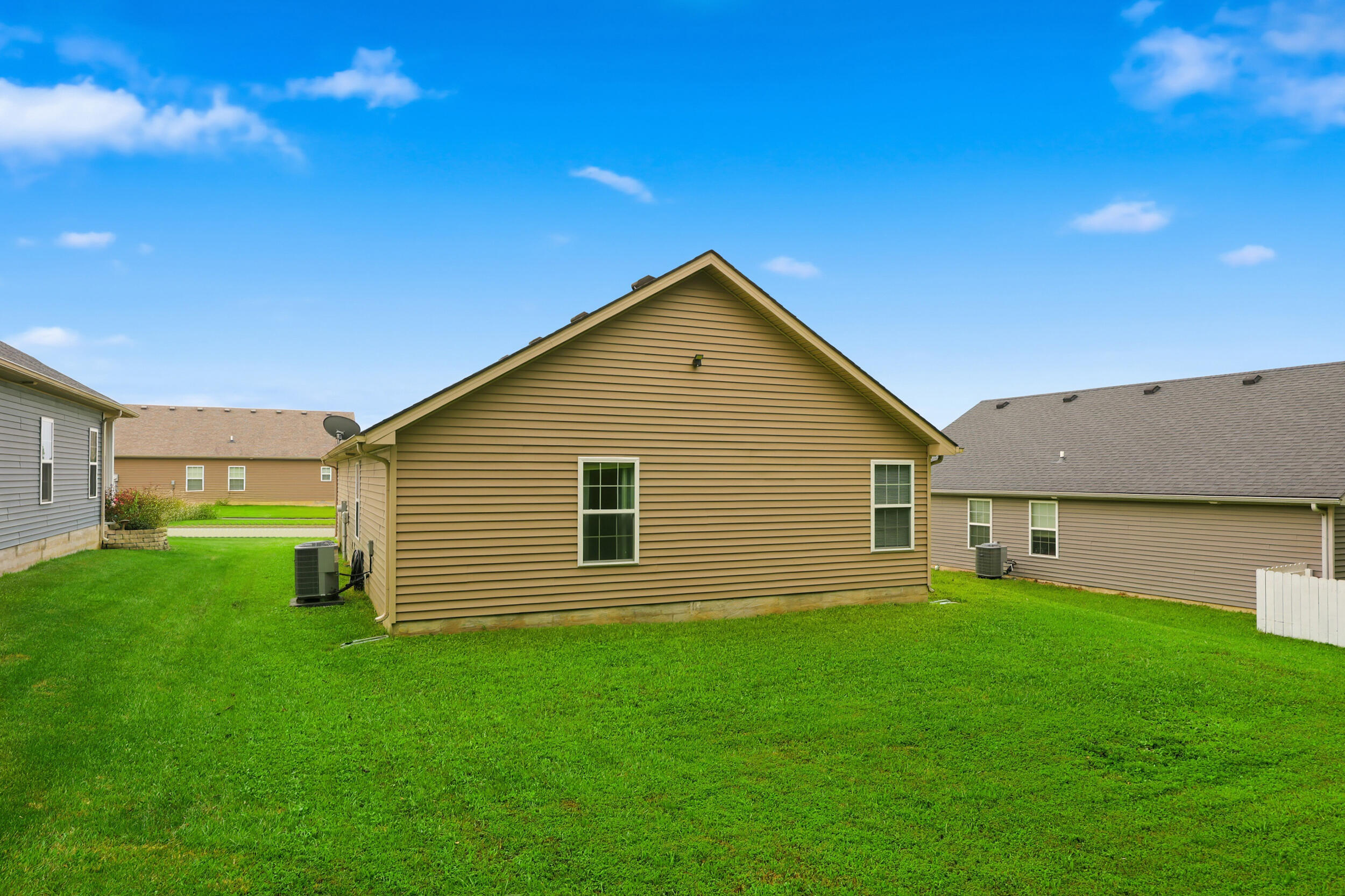 132 John Davis Drive Property Photo 22