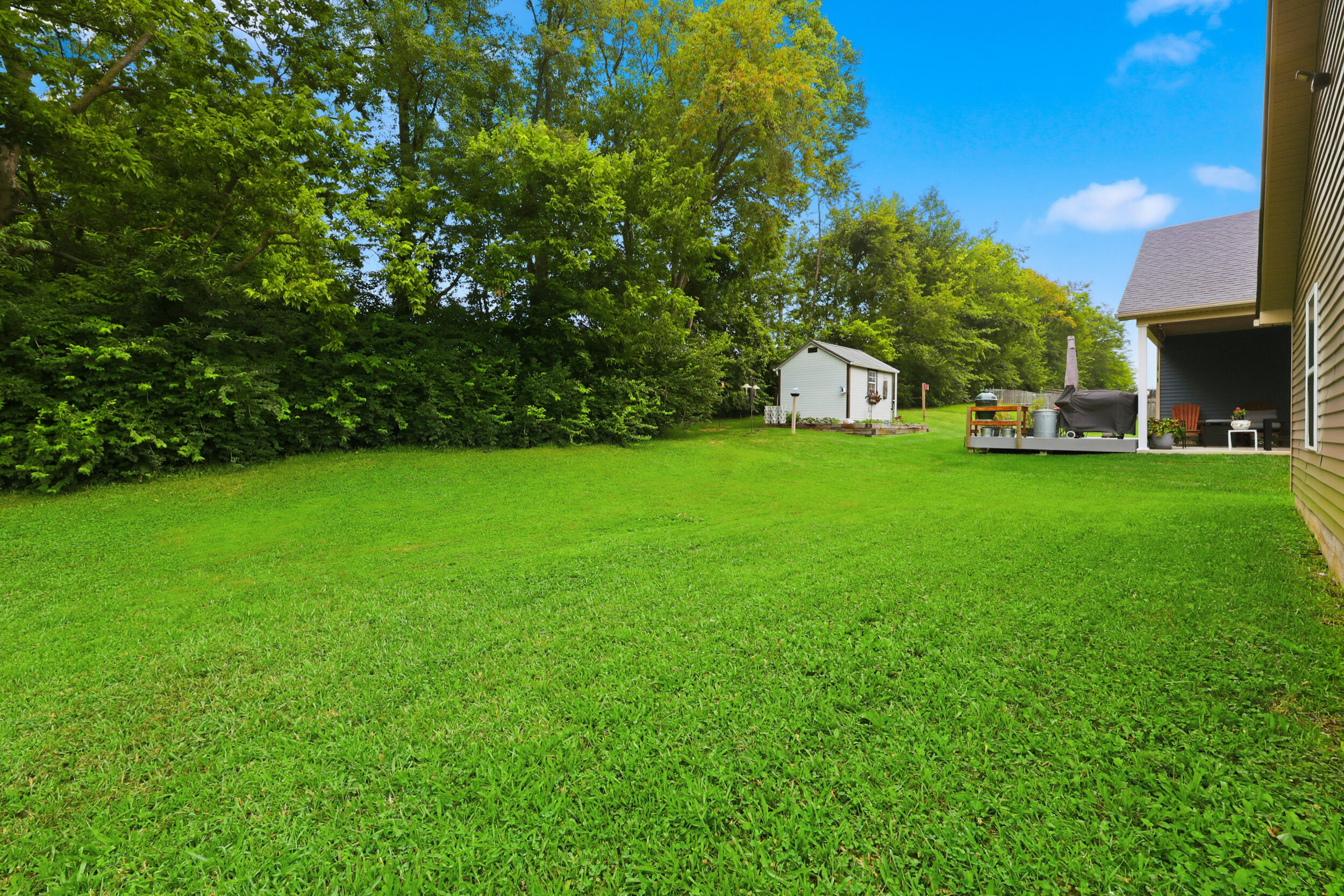 132 John Davis Drive Property Photo 23