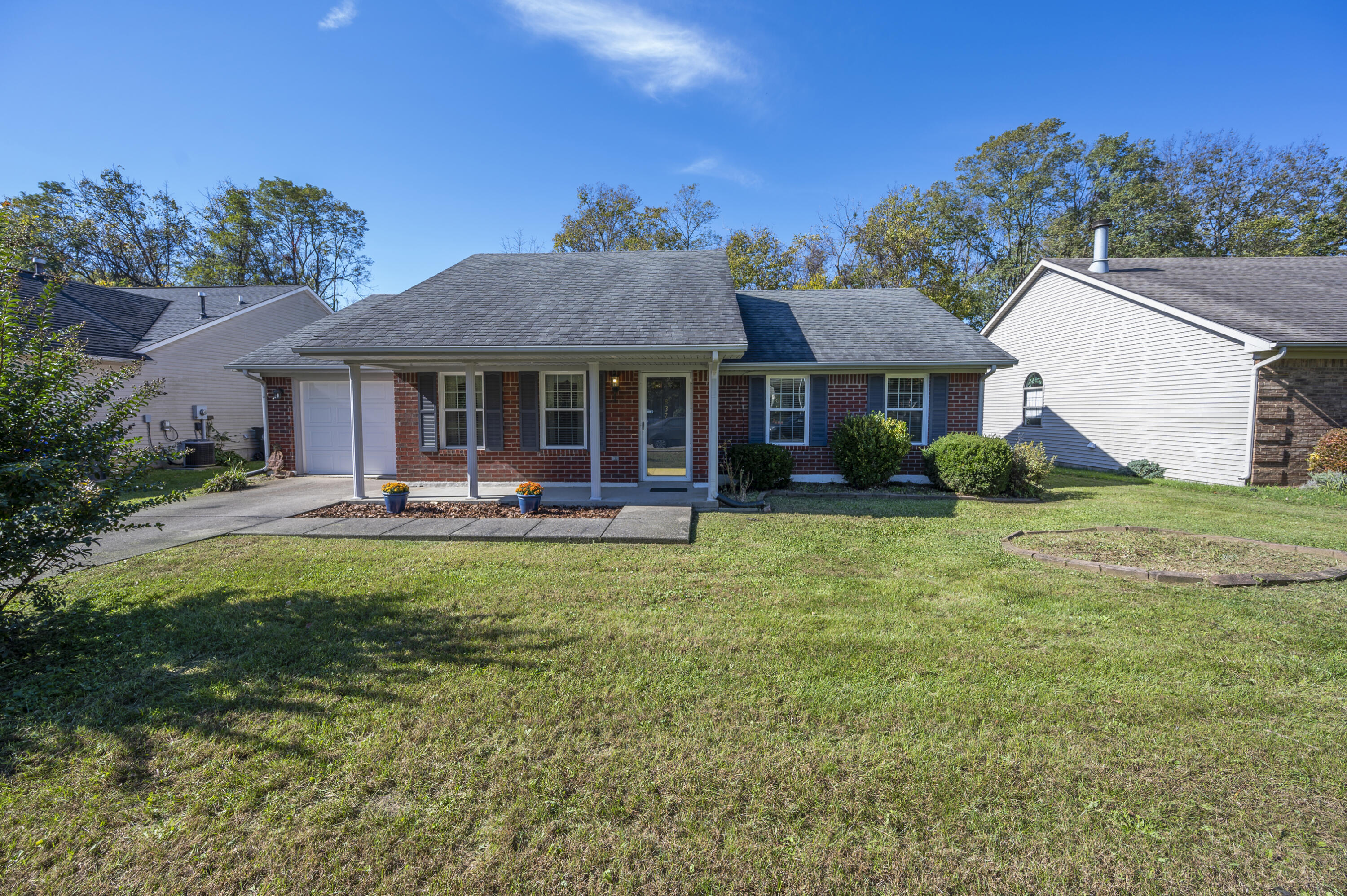 837 Ridgebrook Road Property Photo 1