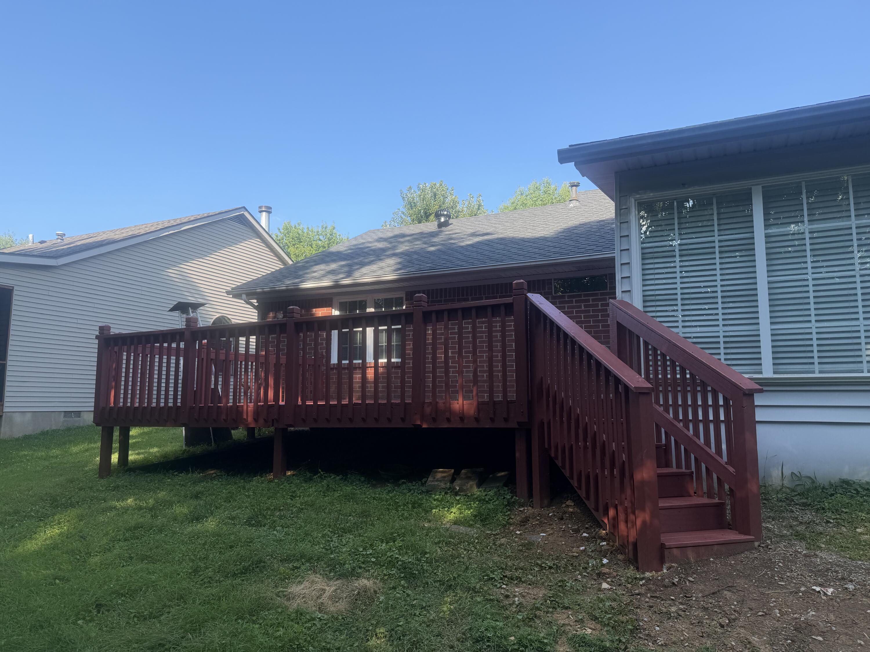 837 Ridgebrook Road Property Photo 19
