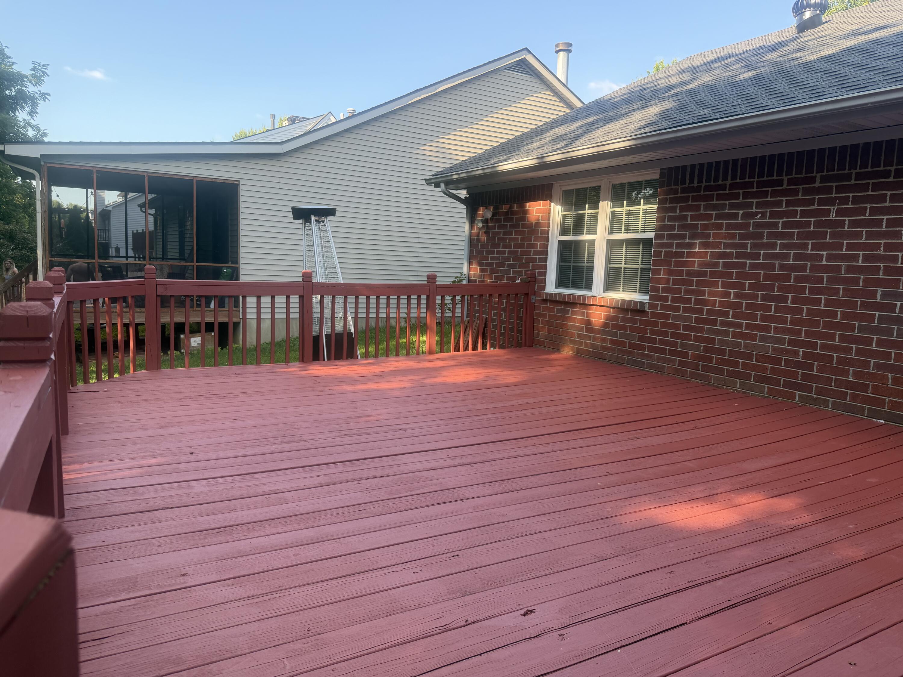 837 Ridgebrook Road Property Photo 20