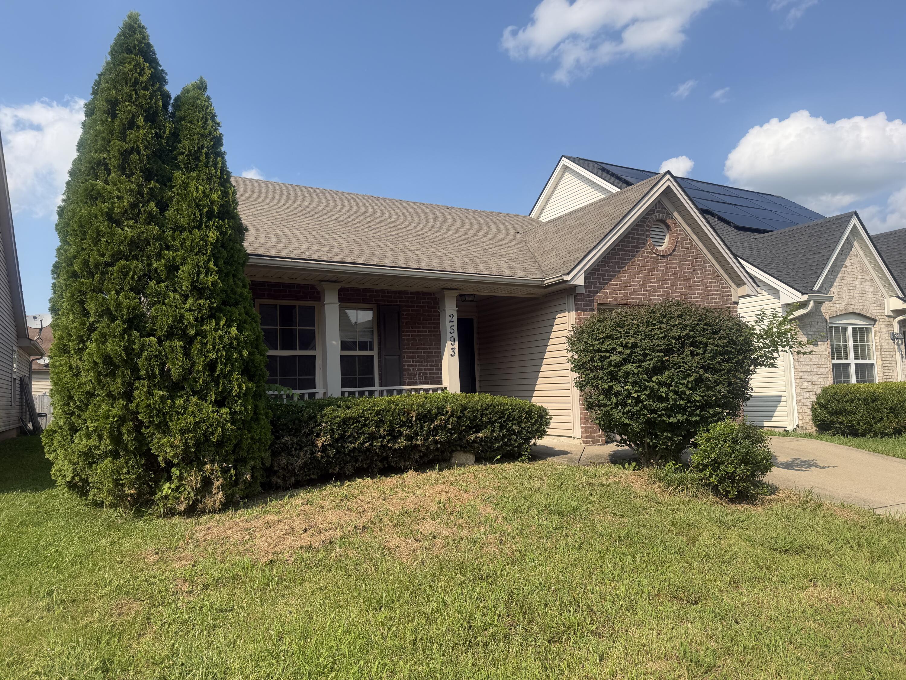2593 Rockaway Place Property Photo 1