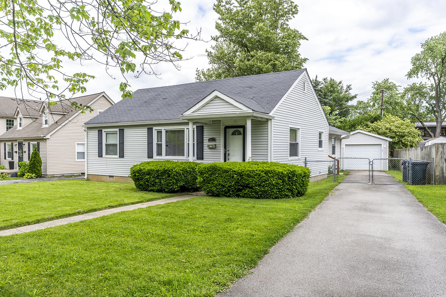 649 Mitchell Avenue Property Photo 1