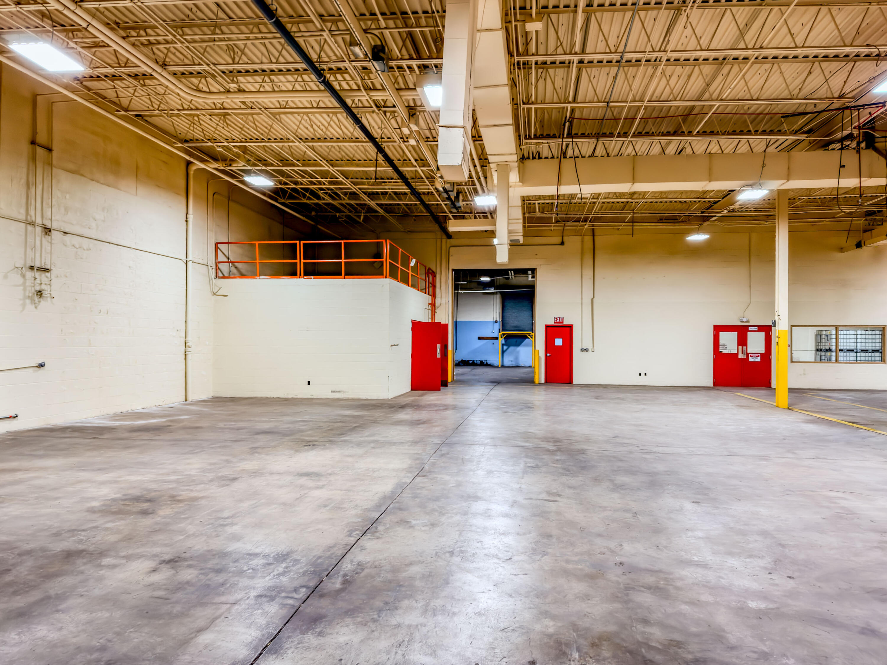 551 Tapp Road Property Photo 12
