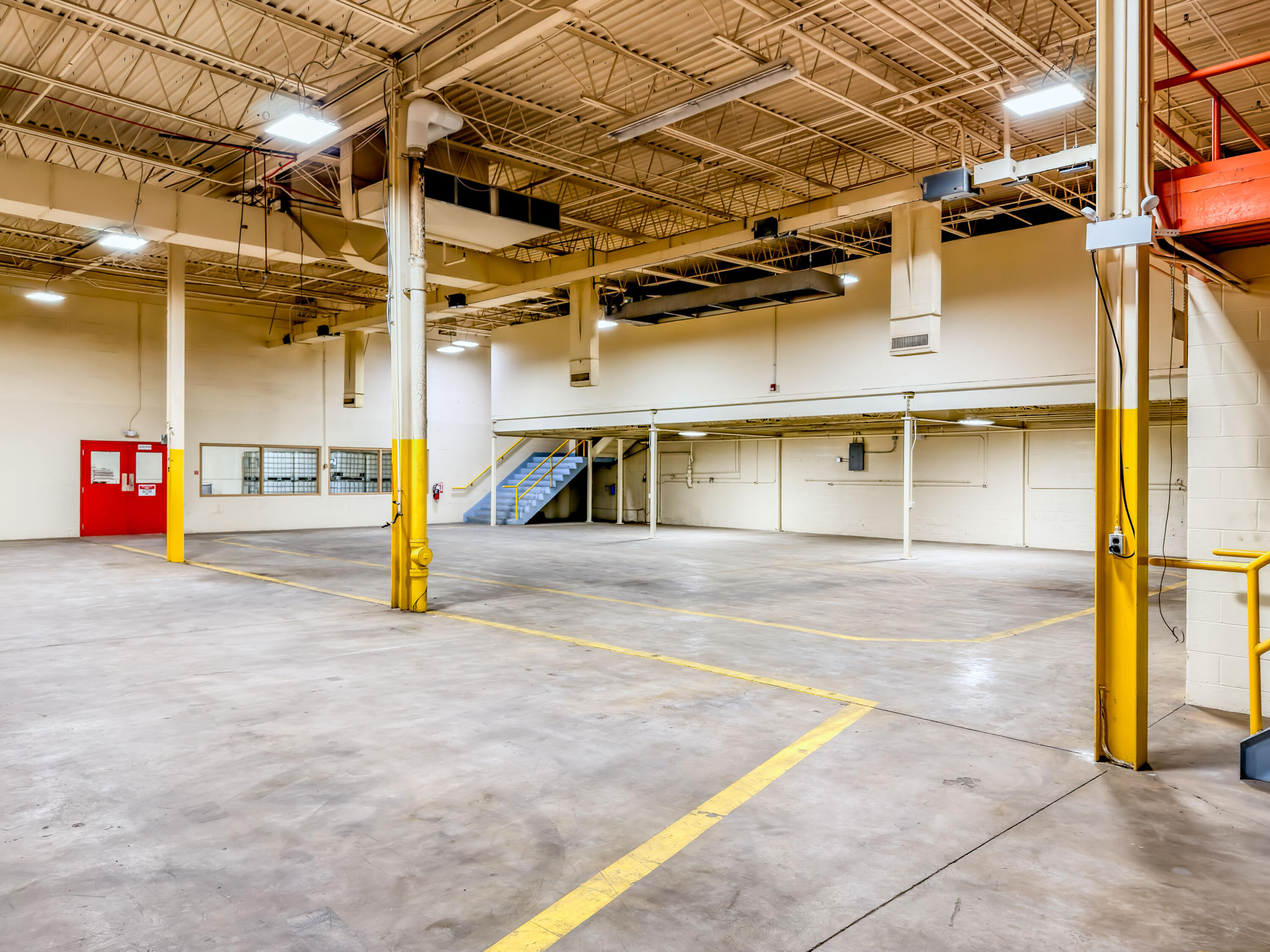 551 Tapp Road Property Photo 14